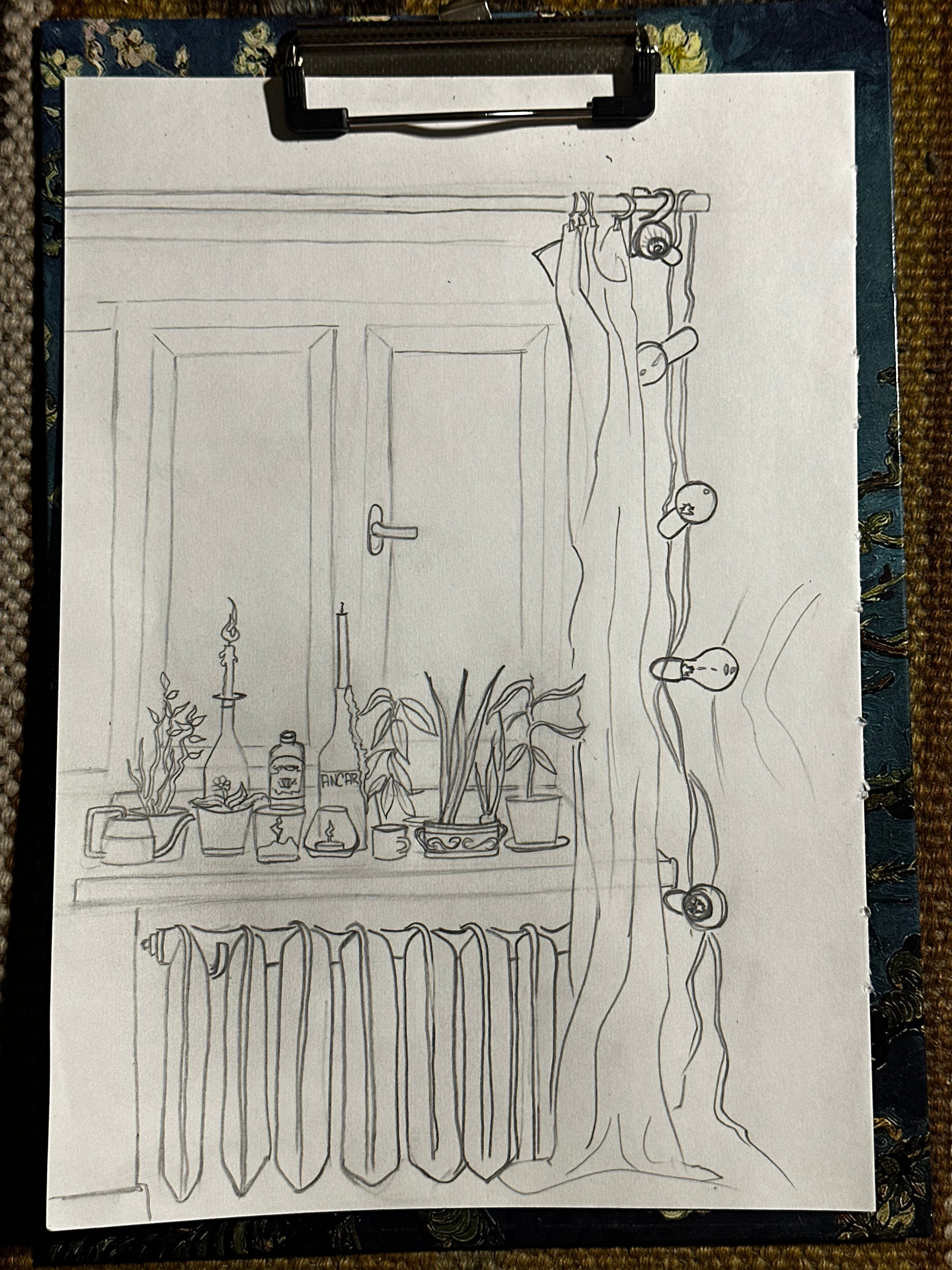 N4, Наше место под Солнцем в огромной Вселенной. Портретный и репортажный фотограф Наталья Горобец