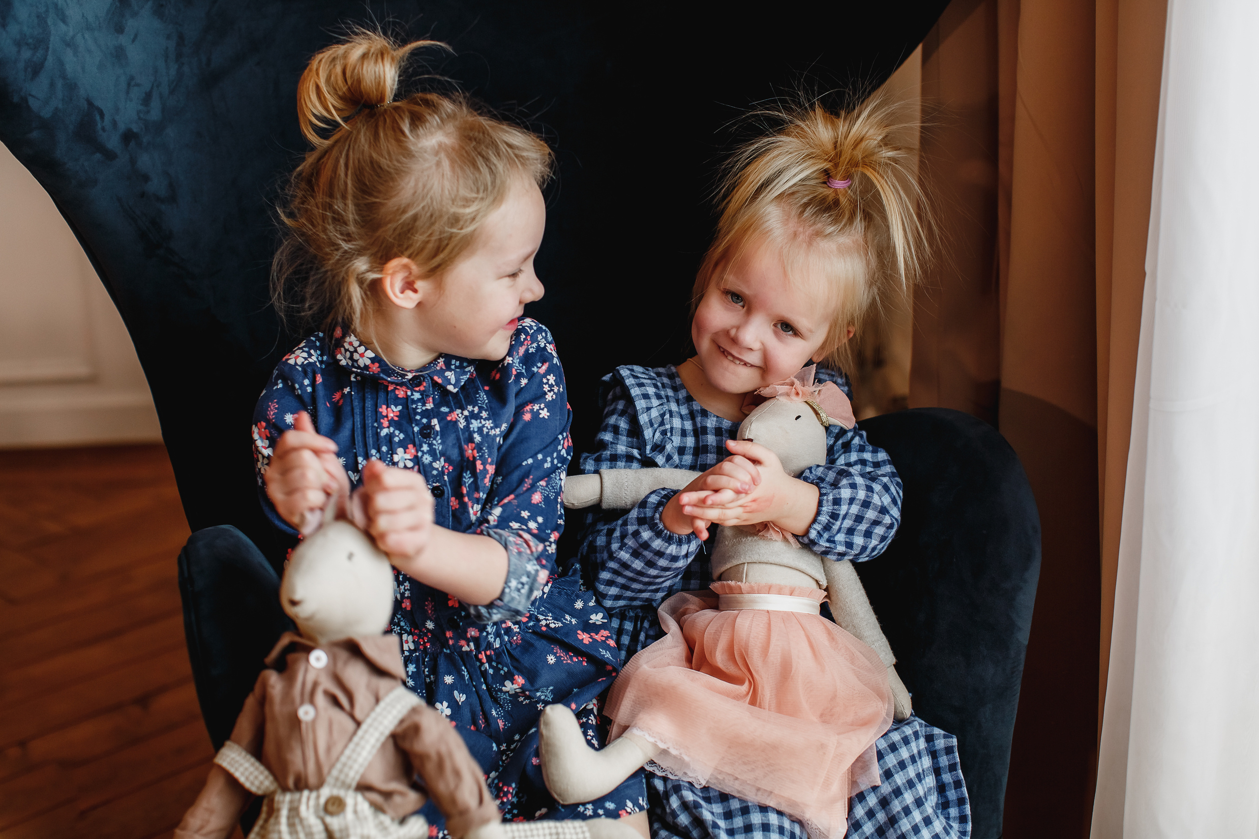 Сестренки.... Your story in photos