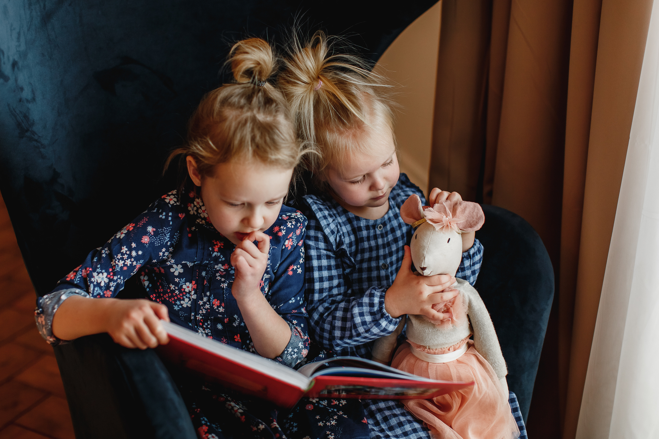 Сестренки.... Your story in photos