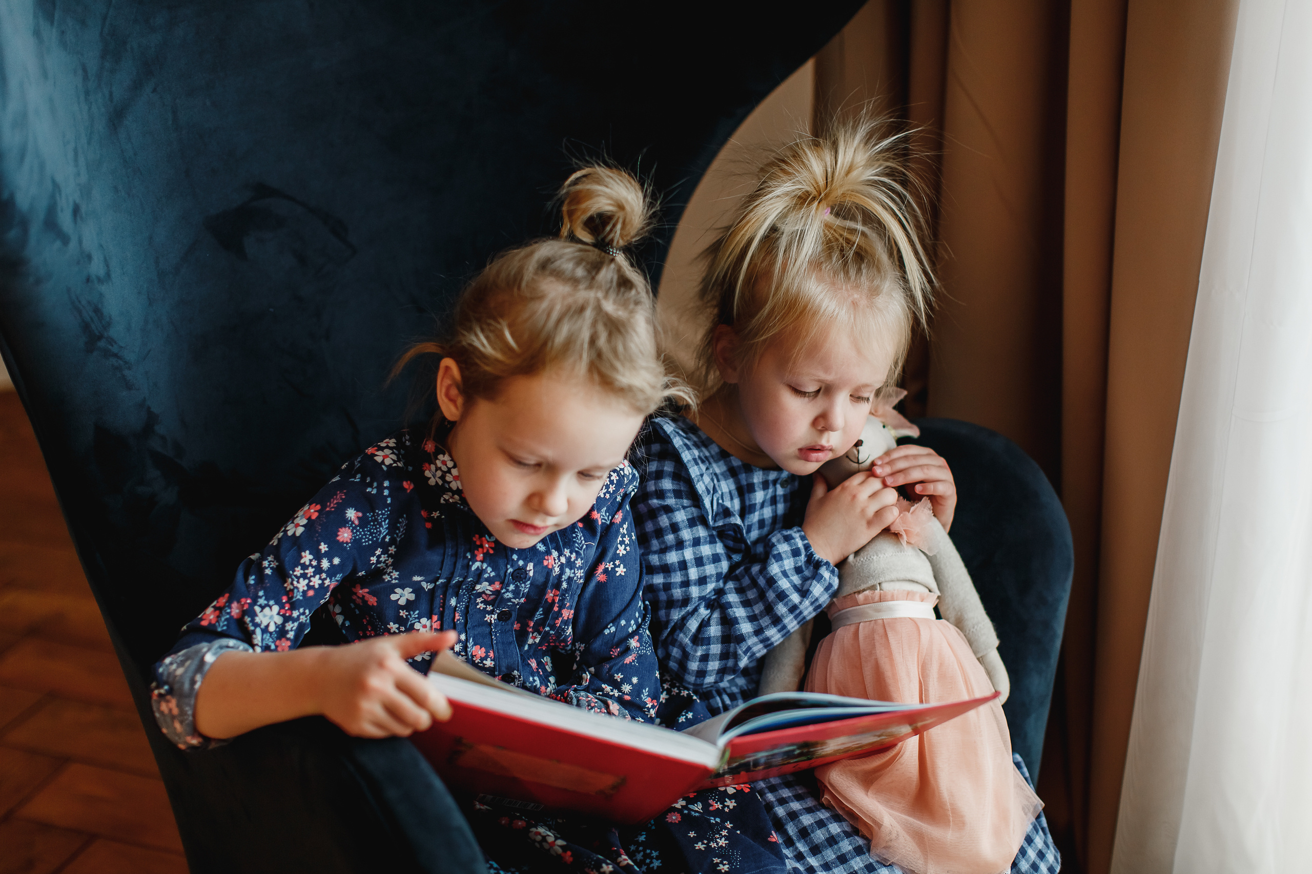 Сестренки.... Your story in photos