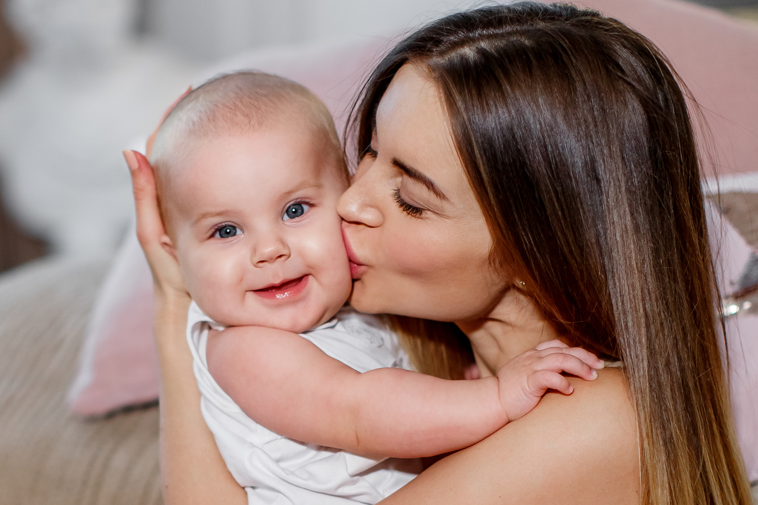 Маленькое счастье..... Your story in photos