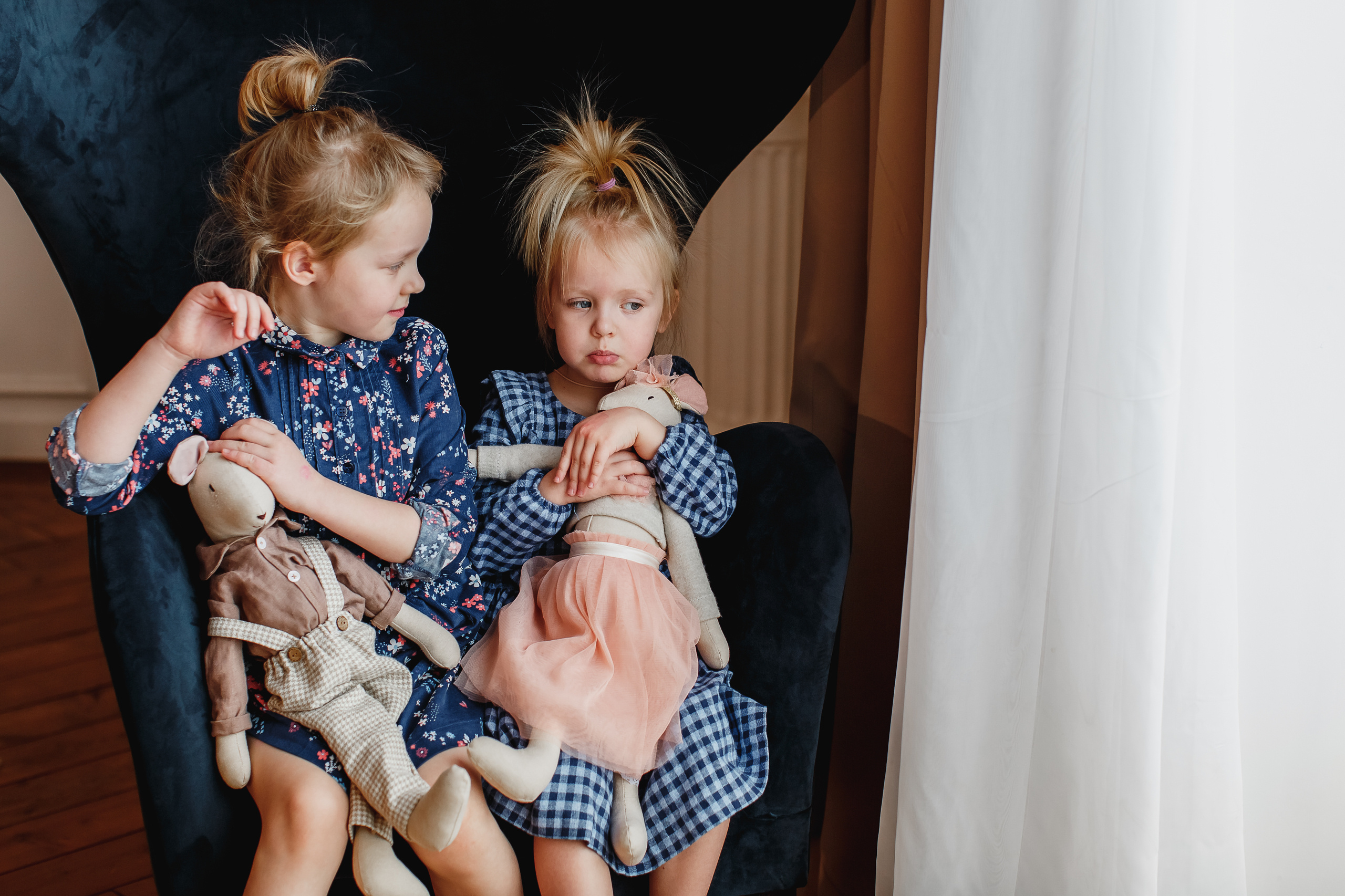 Сестренки.... Your story in photos