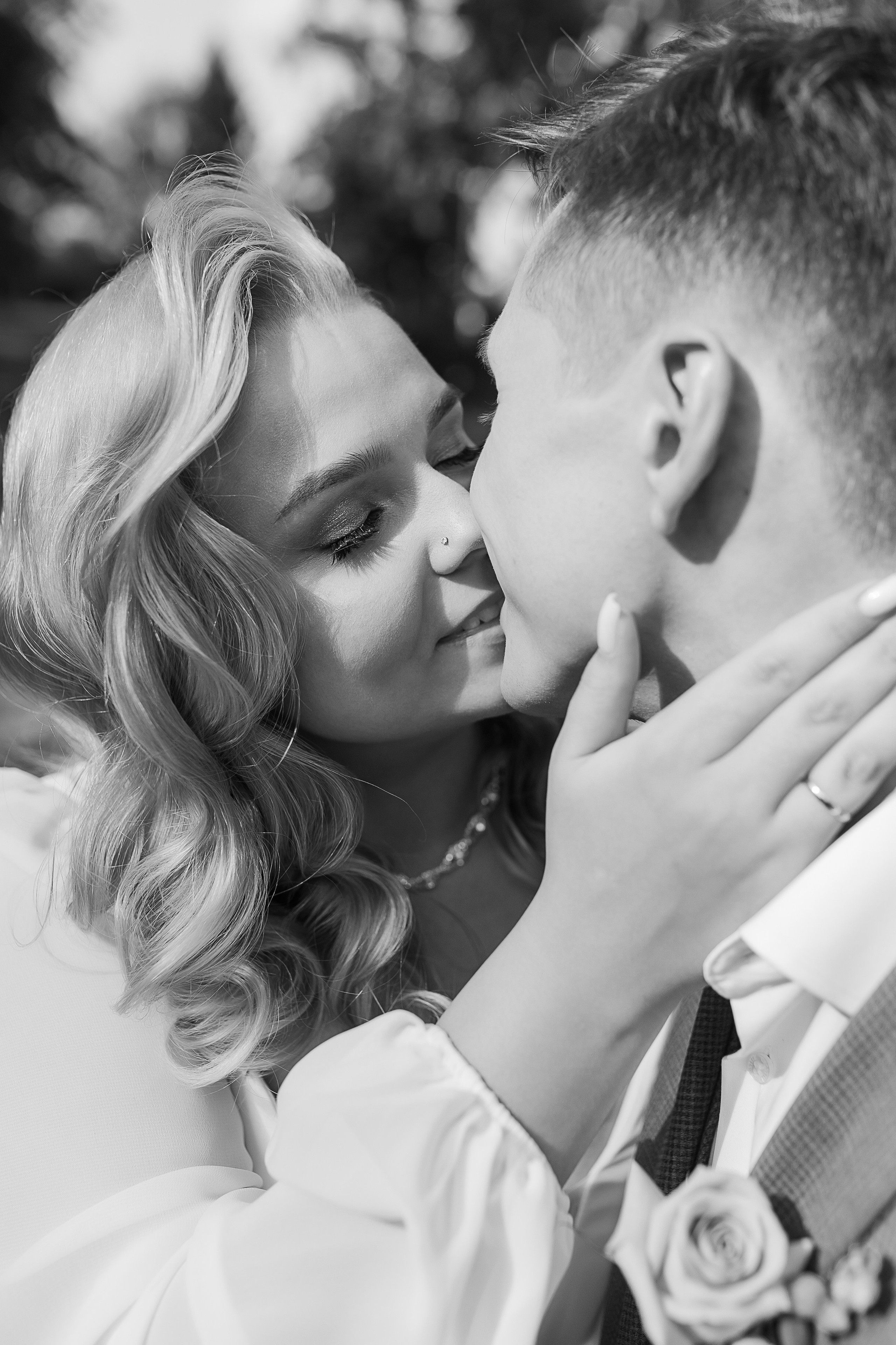 Фотограф на свадьбу в Твери и Тверской области. Свадебный и семейный фотограф в Твери и Тверской области