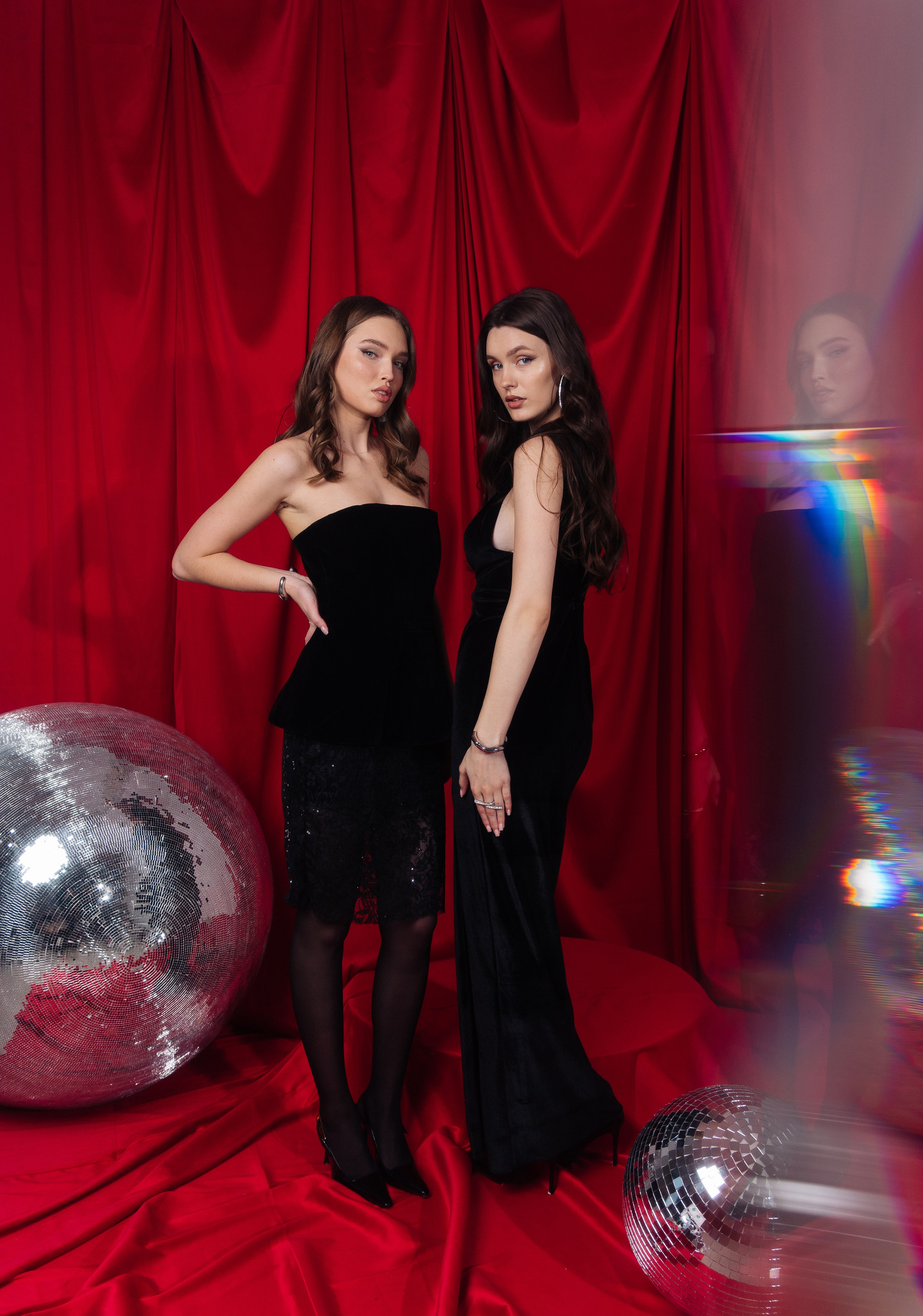 Портфолио бренды. Фотограф в Санкт-Петербурге Никита Белан