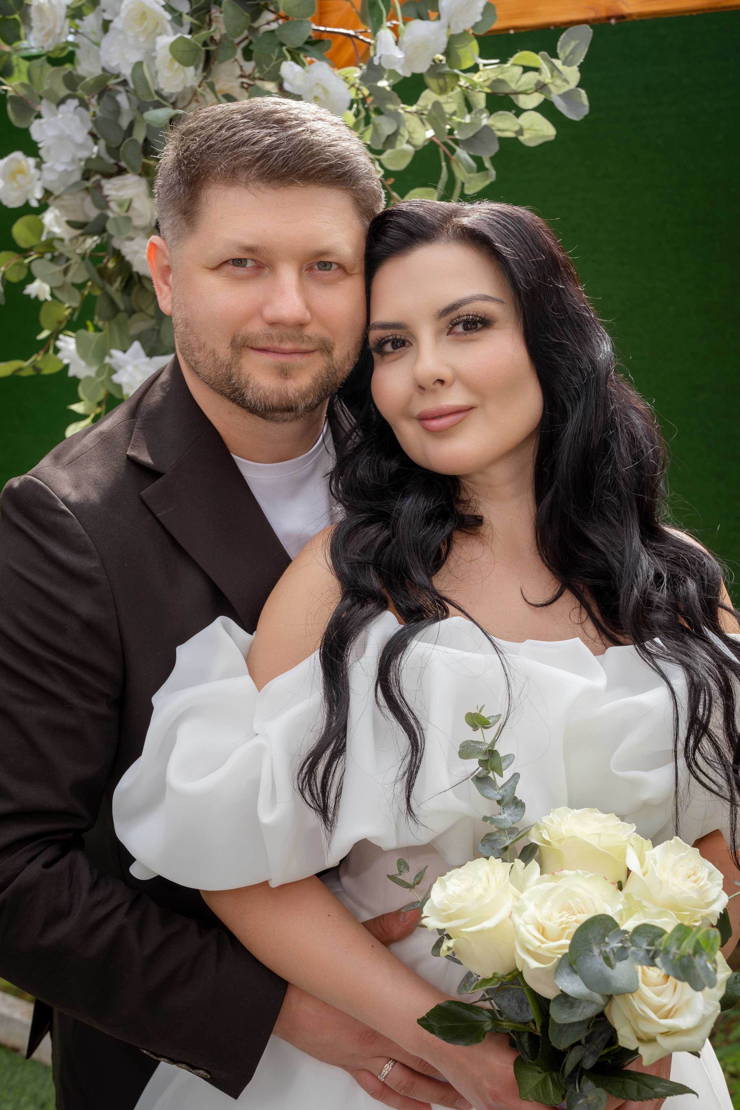 Свадебная фото и видеосъёмка стоимость. Фотограф и видеограф в Тюмени Анна Жагорина, 11 лет в профессии