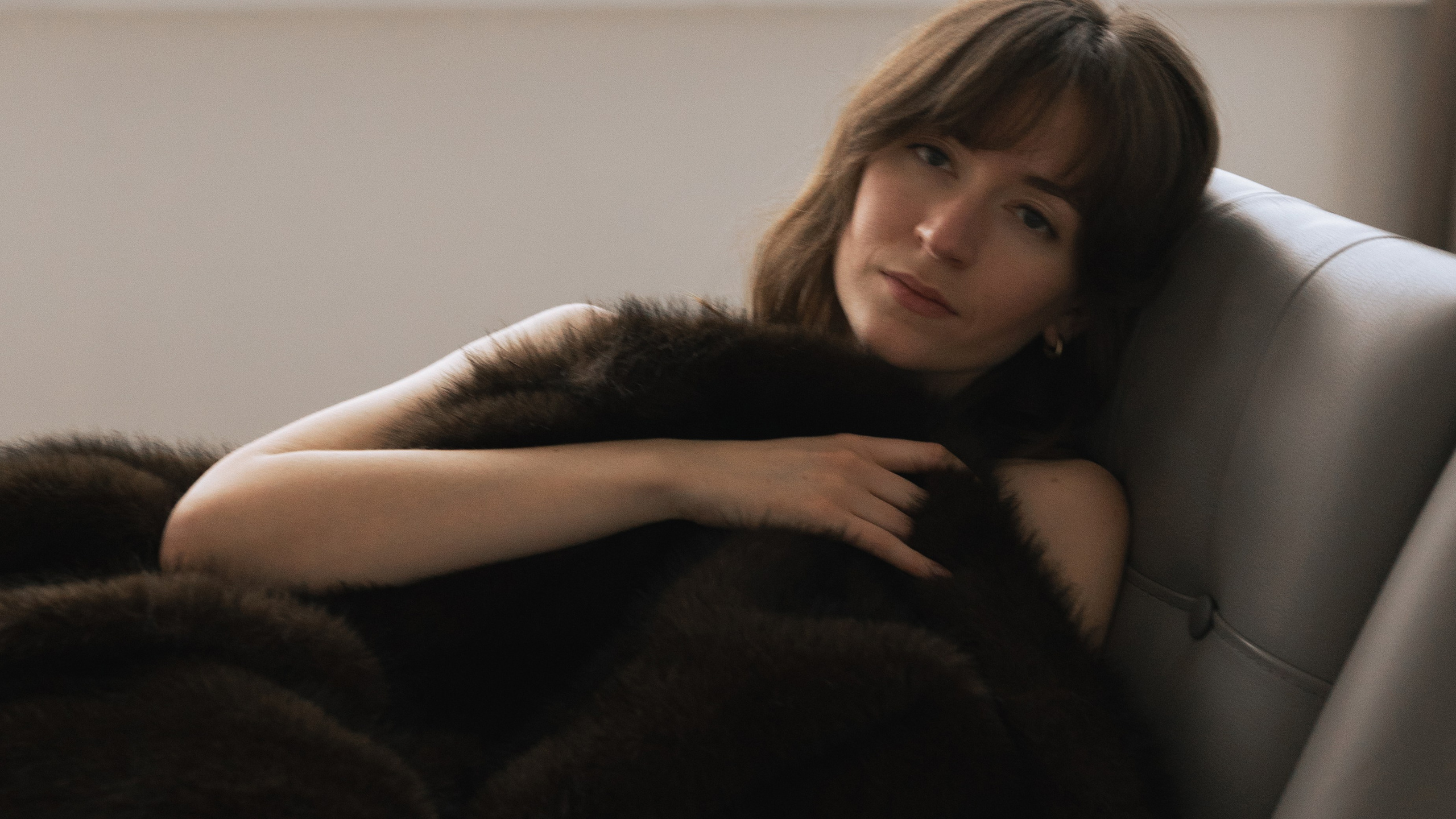 Фотограф в Москве Саша Кудрявая