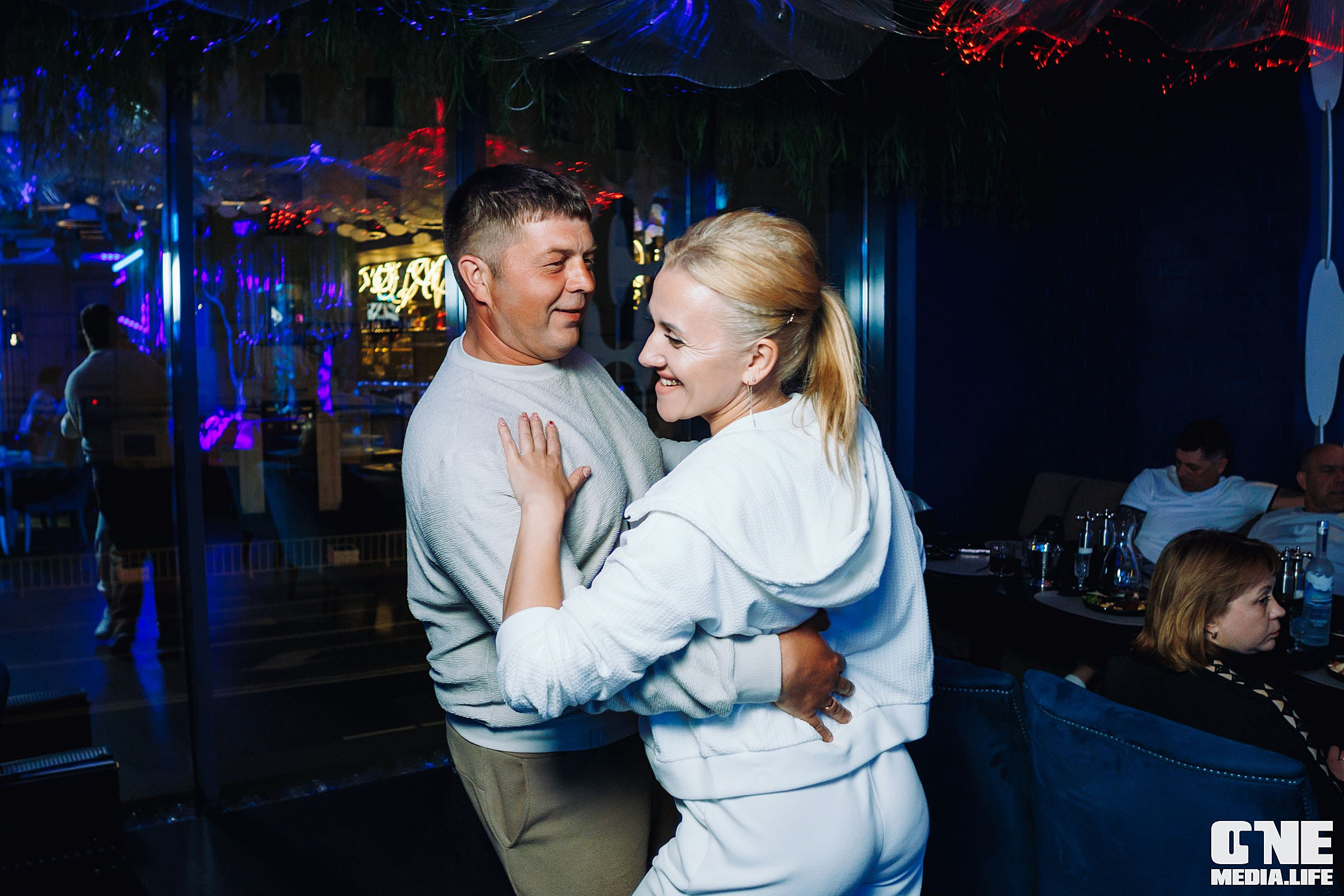 Фоторепортаж из ресторана Океан. One Media Life: фоторепортажи, фотоотчеты с мероприятий и заведений