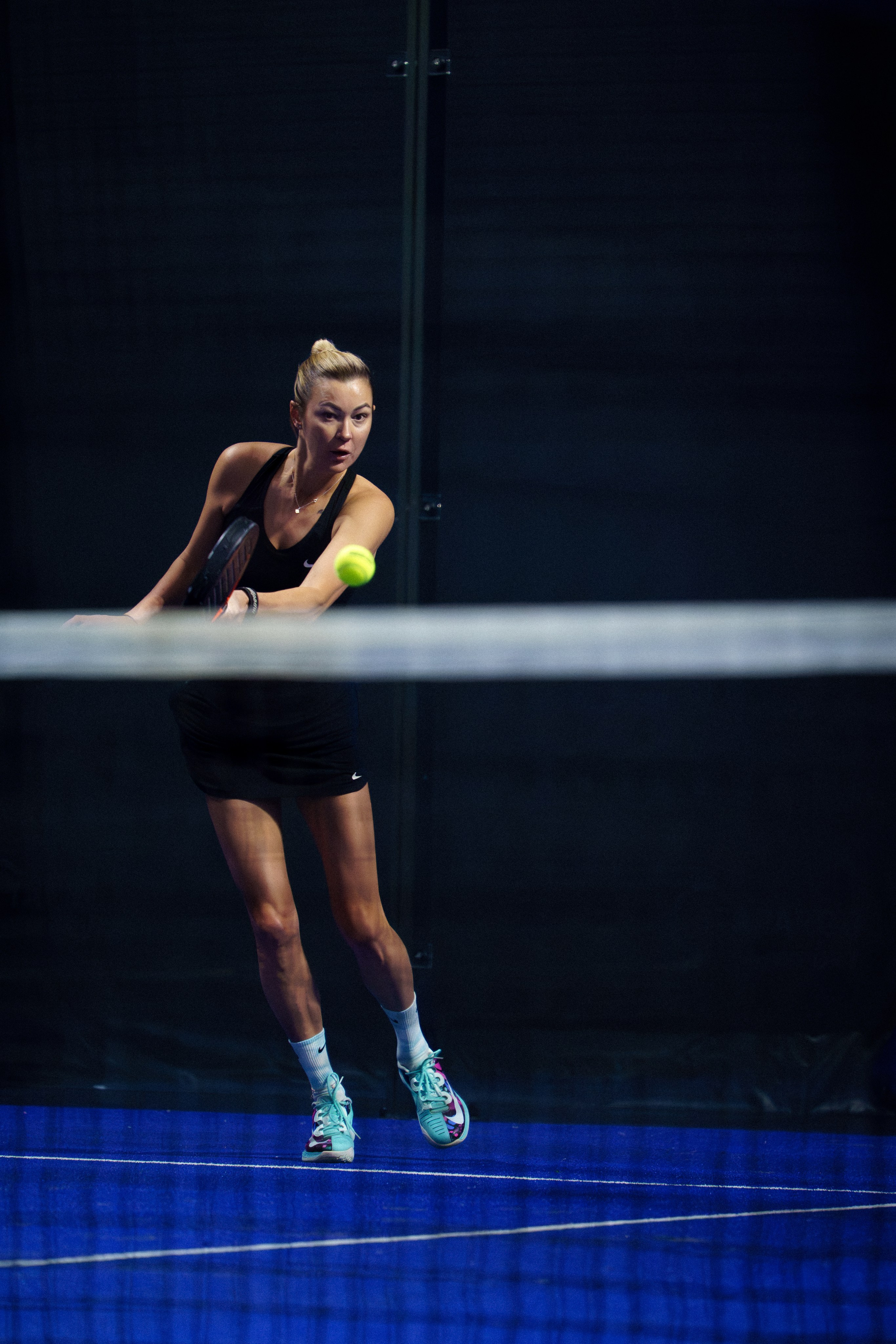 Фотоотчет с турнира по ПАДЕЛ ТЕННИСУ по Краснодарскому краю