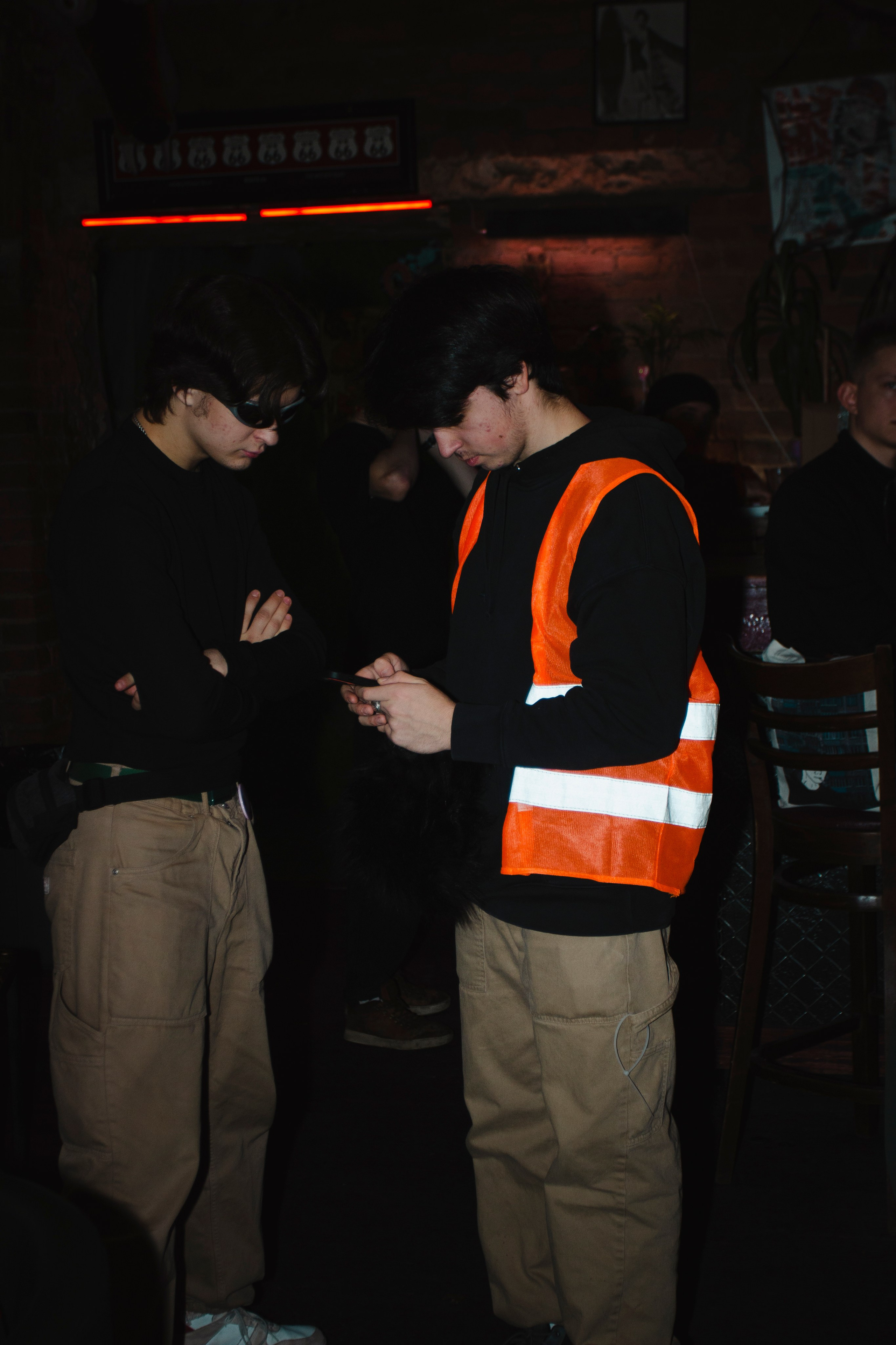 Репортаж. Фотограф Злата Спицына