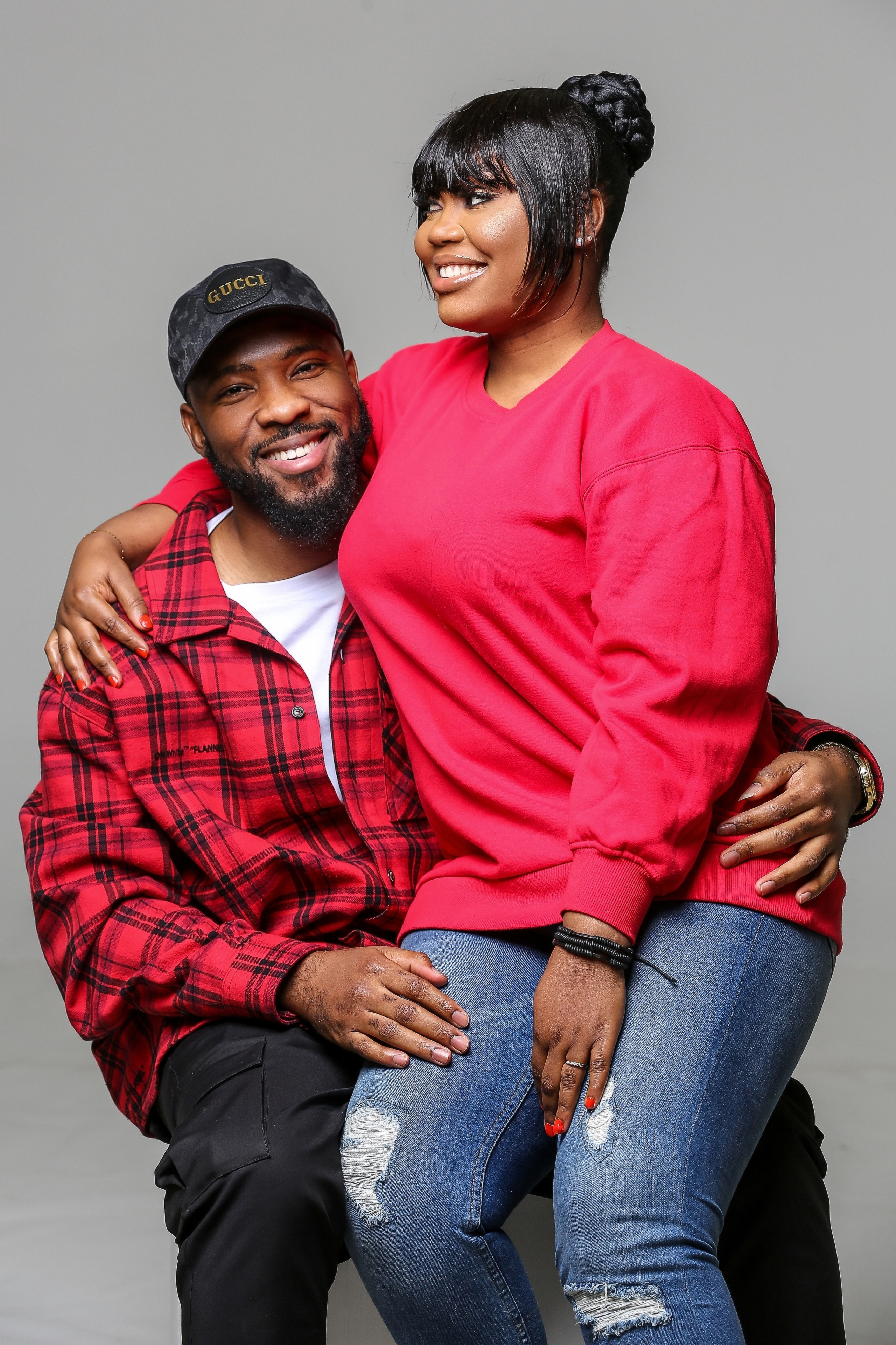 Love Avan. Фотограф Антон Чупринин