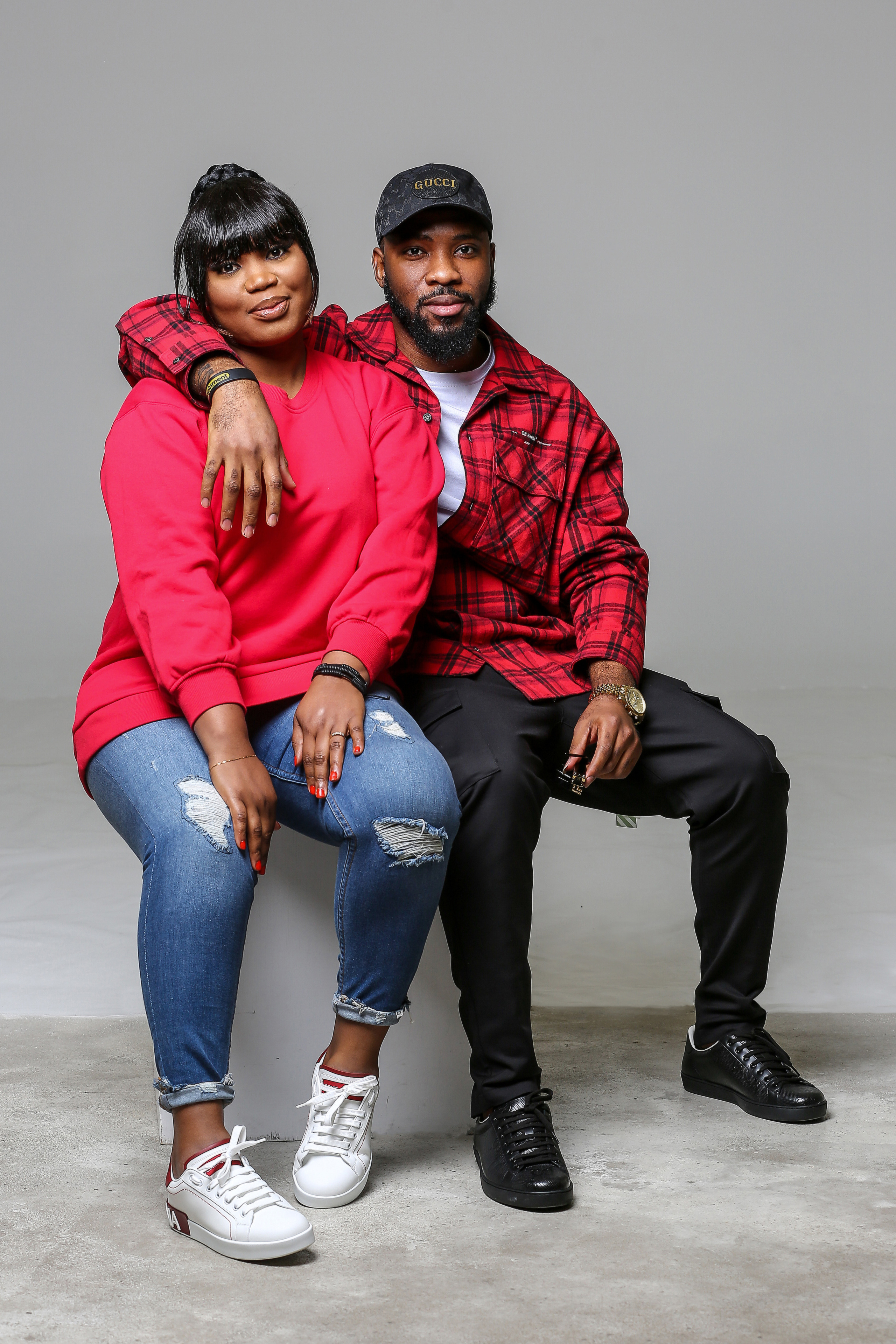 Love Avan. Фотограф Антон Чупринин