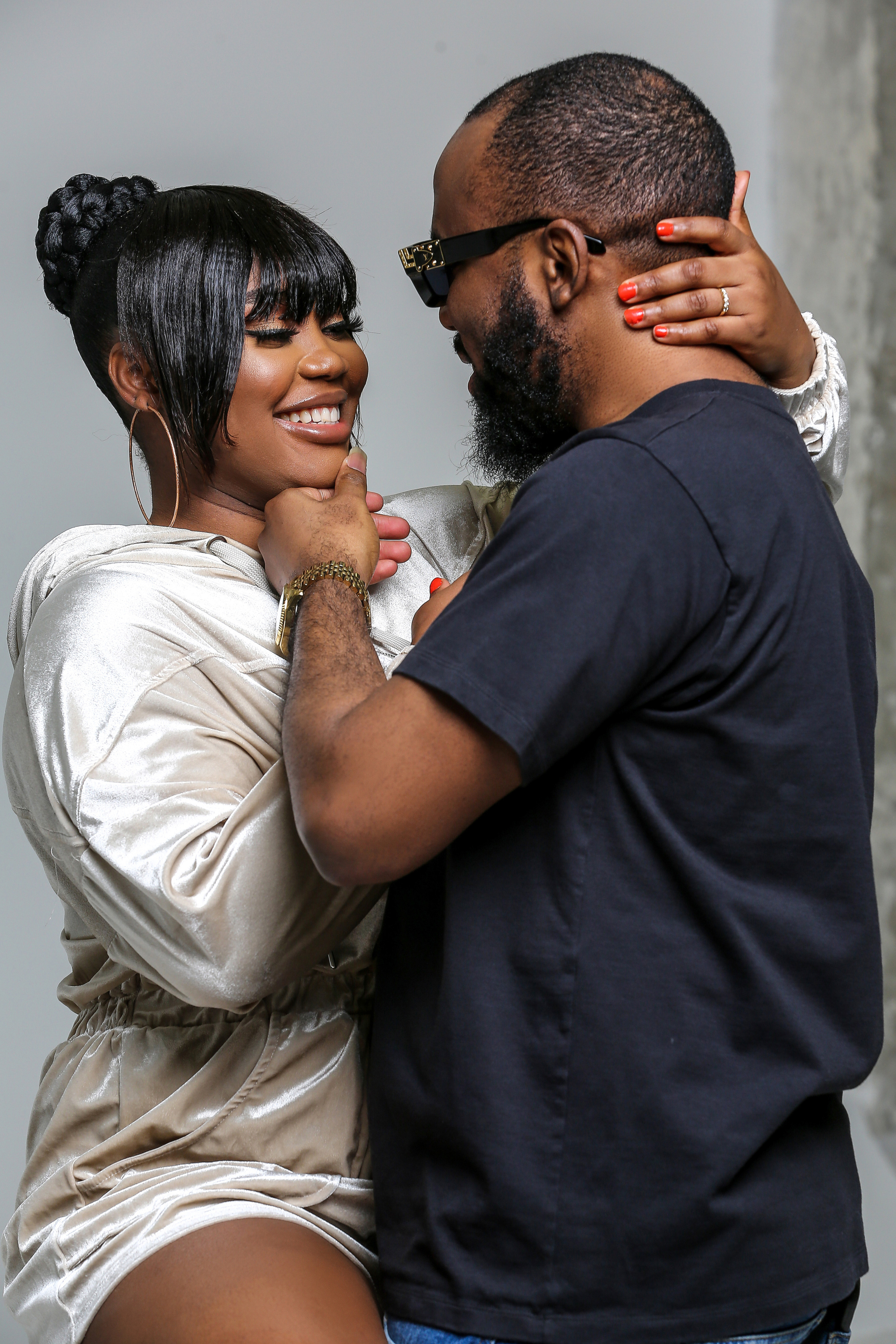 Love Avan. Фотограф Антон Чупринин