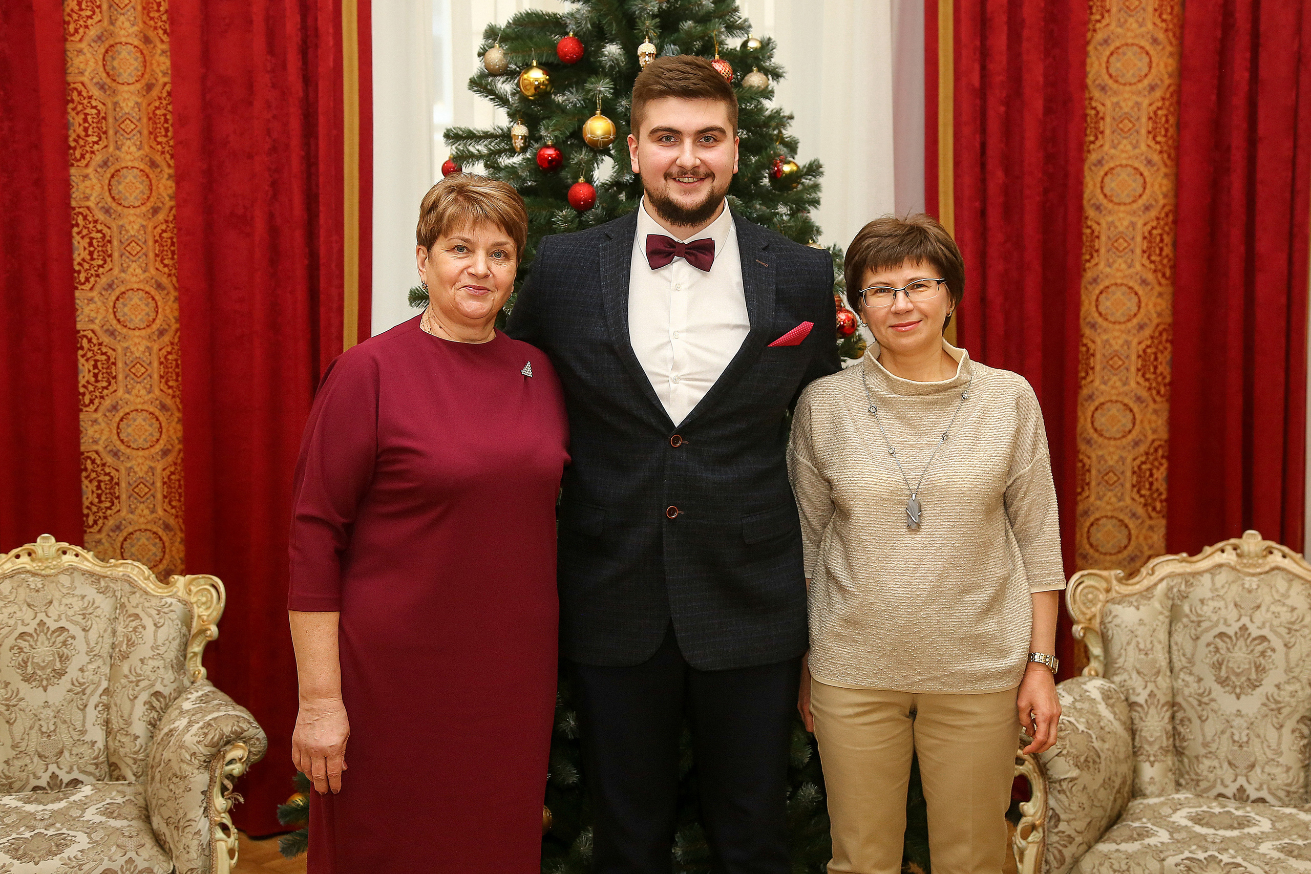 Роспись Елены и Александра. Фотограф Антон Чупринин