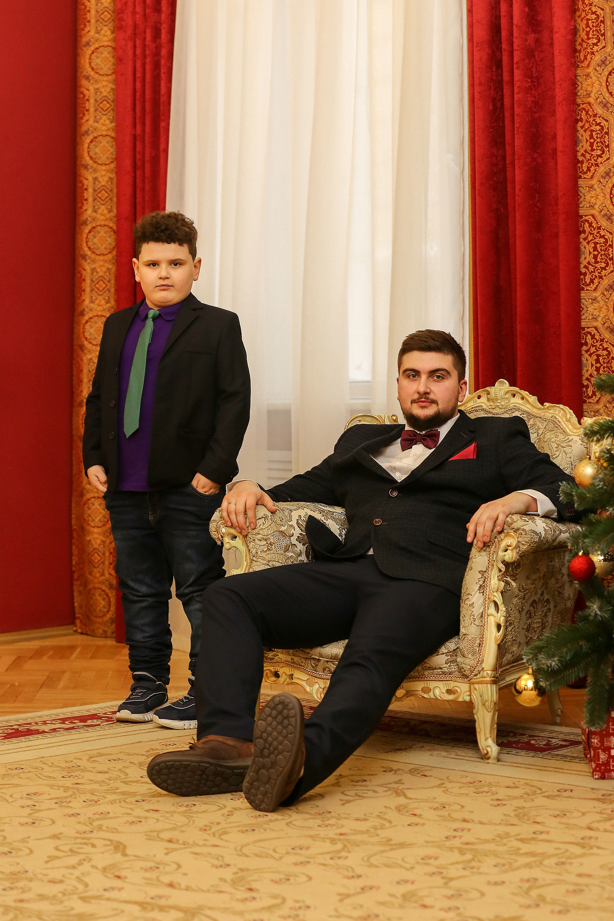 Роспись Елены и Александра. Фотограф Антон Чупринин