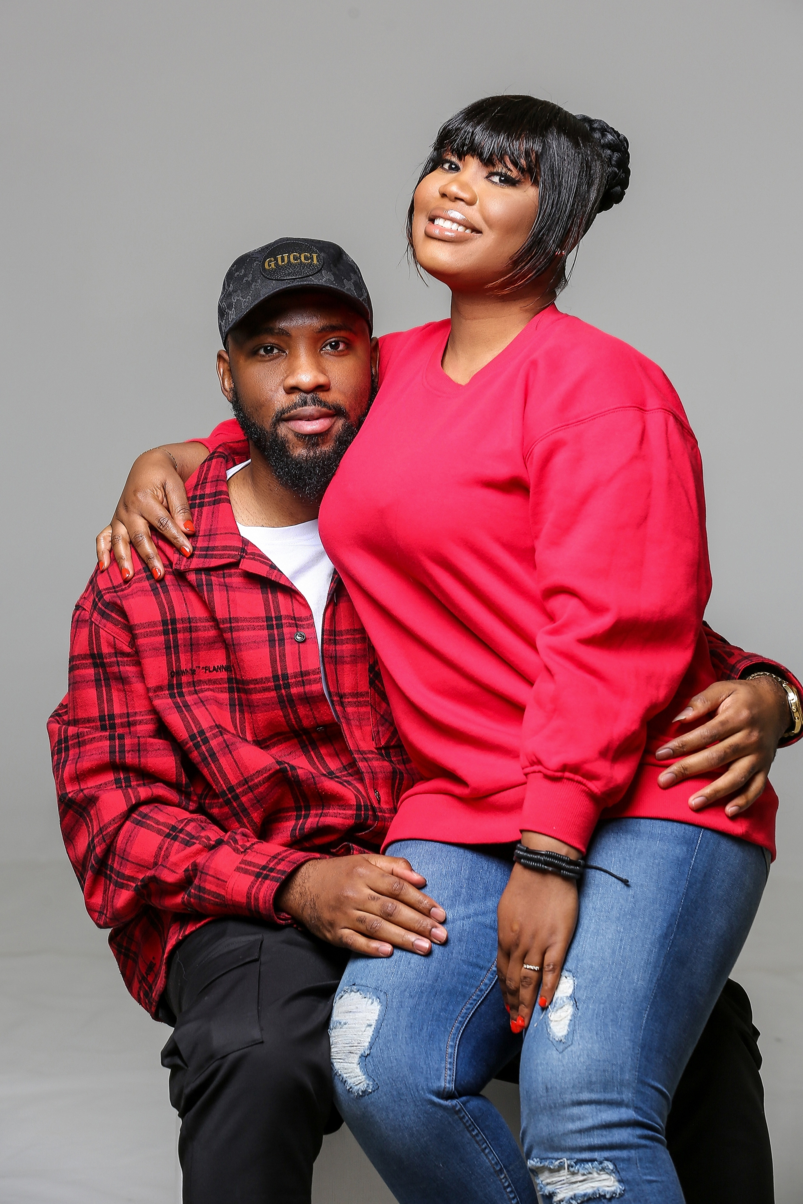 Love Avan. Фотограф Антон Чупринин