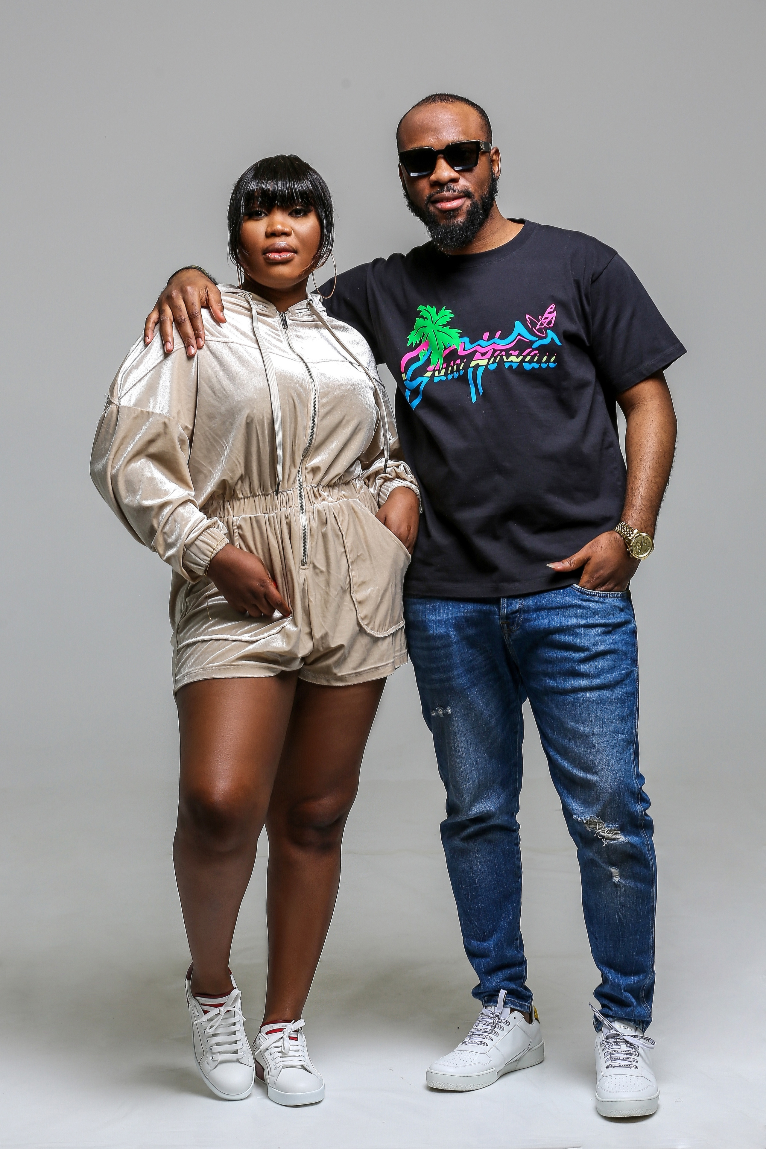 Love Avan. Фотограф Антон Чупринин