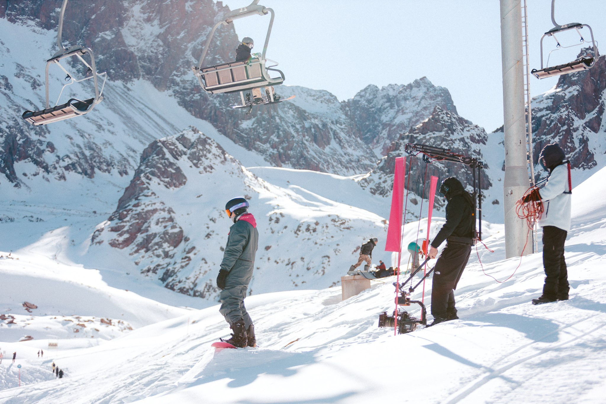 Backstage съёмка в Алматы и других городах. MIKHAIL VASSILYEV — Свадебный и Репортажный фотограф в Алматы