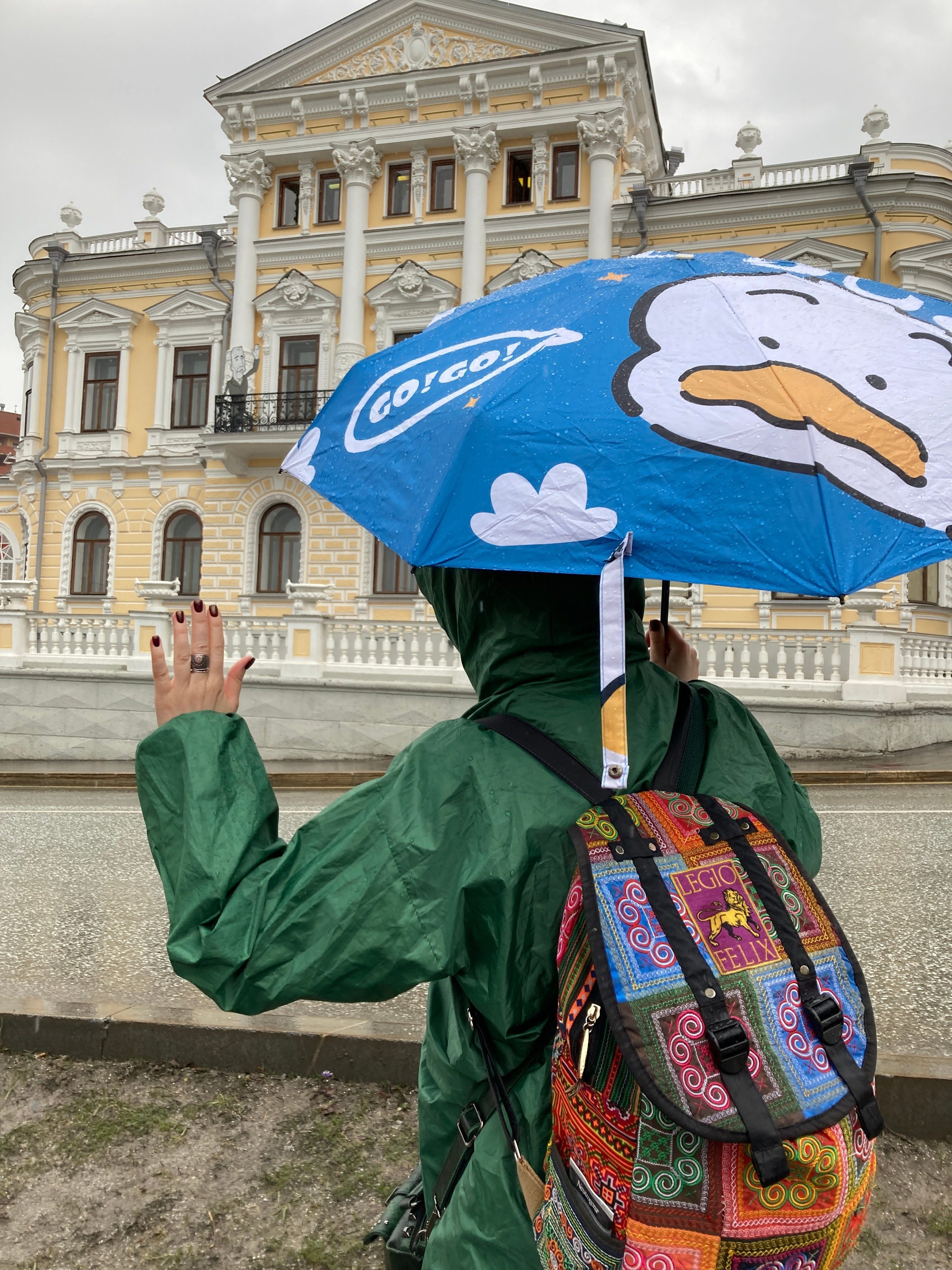 Идем на восток. Портретный фотограф Москва, репортаж и естественная постановка