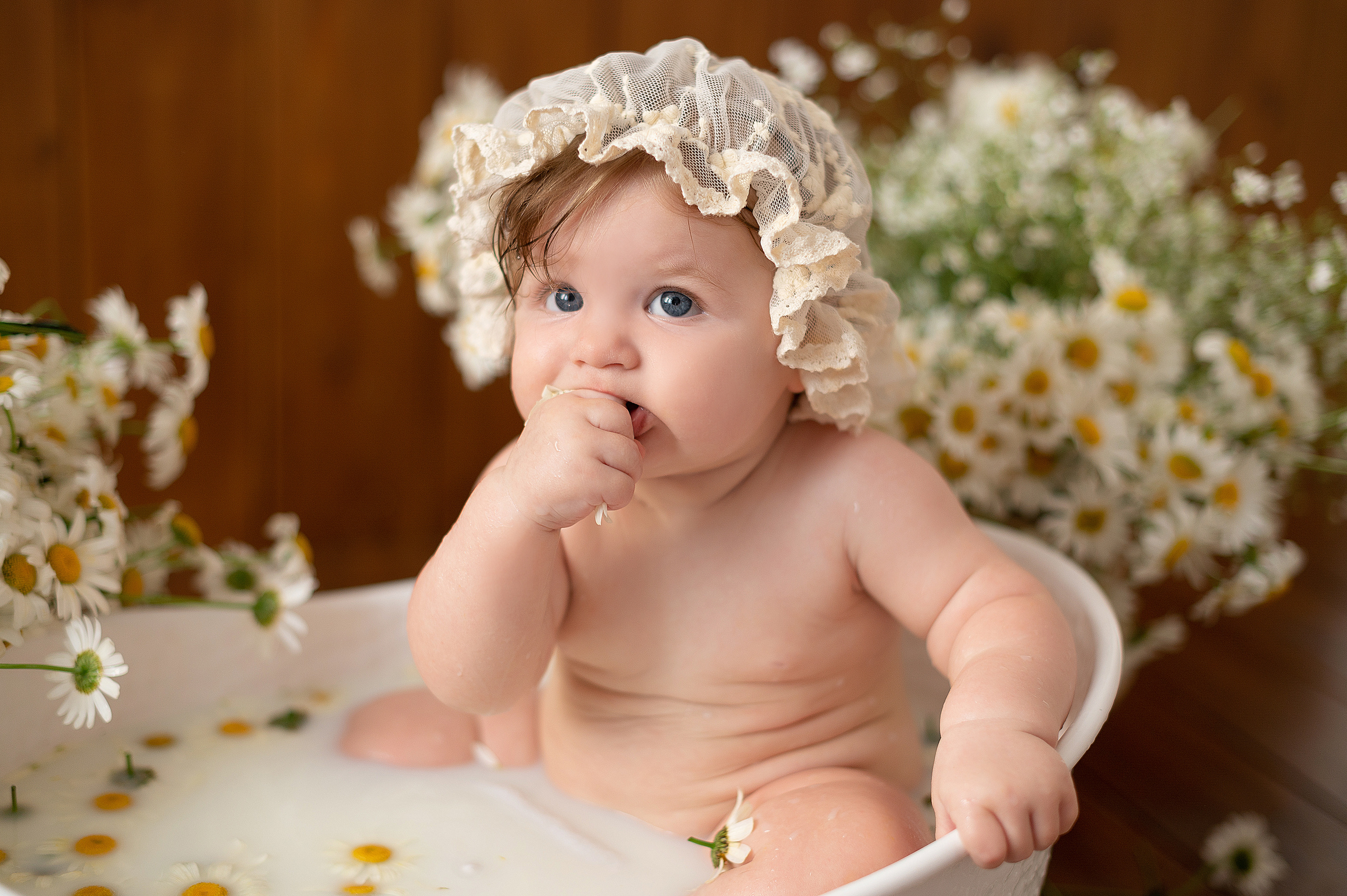 Фотосессия Маринки. Детский и семейный фотограф в Красноярске. Фотосессии новорожденных малышей до 1 месяца