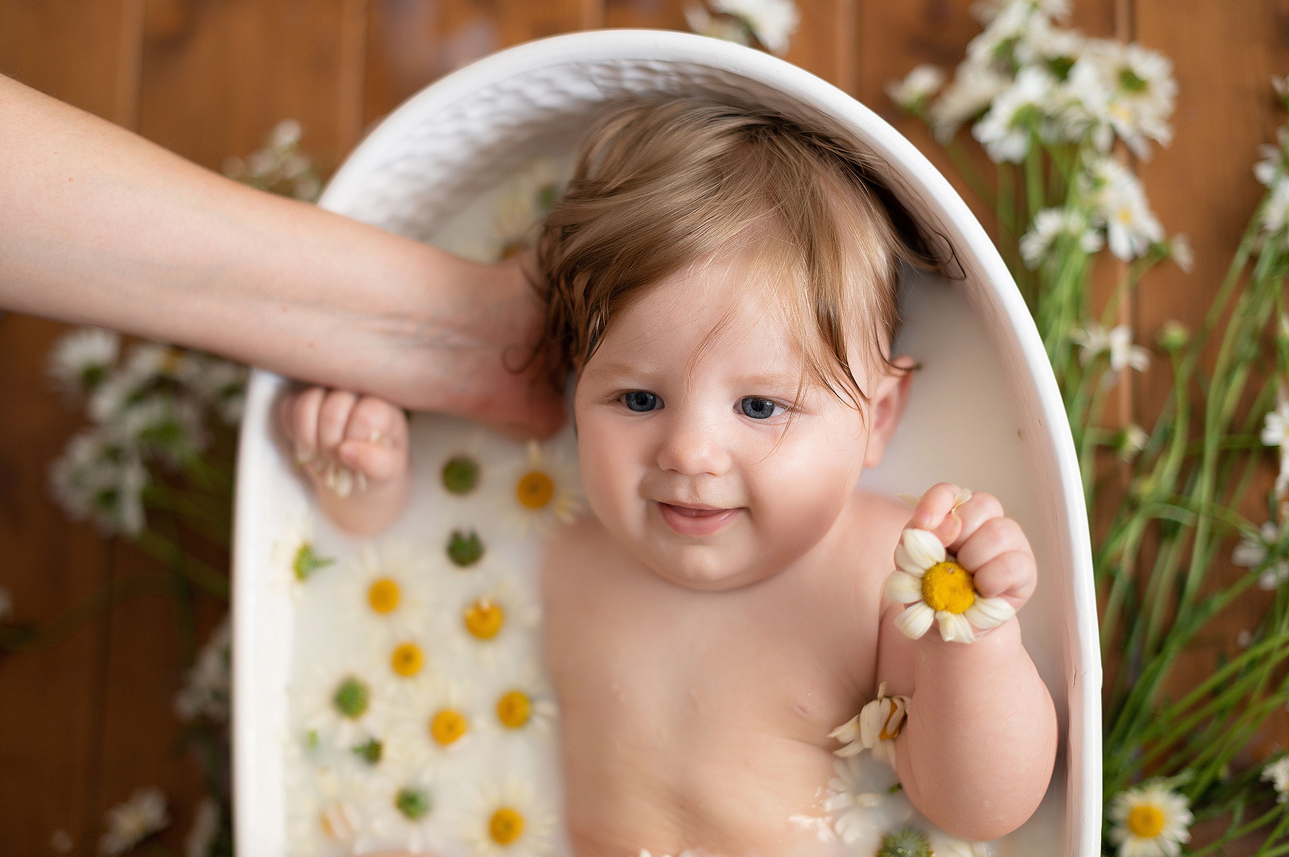 Фотосессия Маринки. Детский и семейный фотограф в Красноярске. Фотосессии новорожденных малышей до 1 месяца