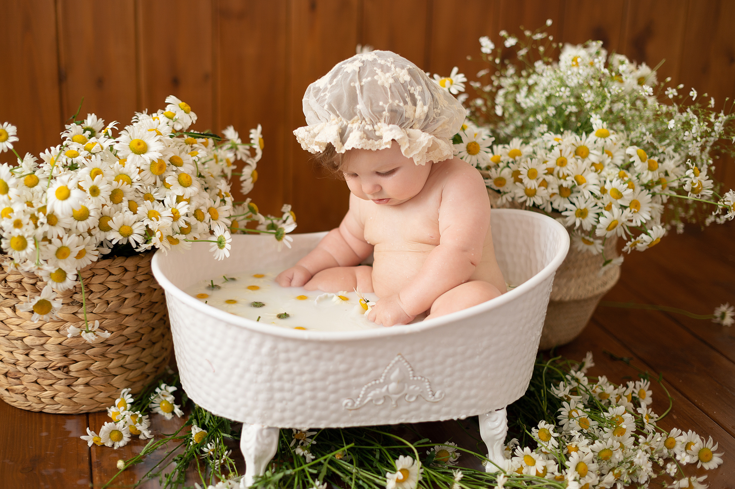 Фотосессия Маринки. Детский и семейный фотограф в Красноярске. Фотосессии новорожденных малышей до 1 месяца