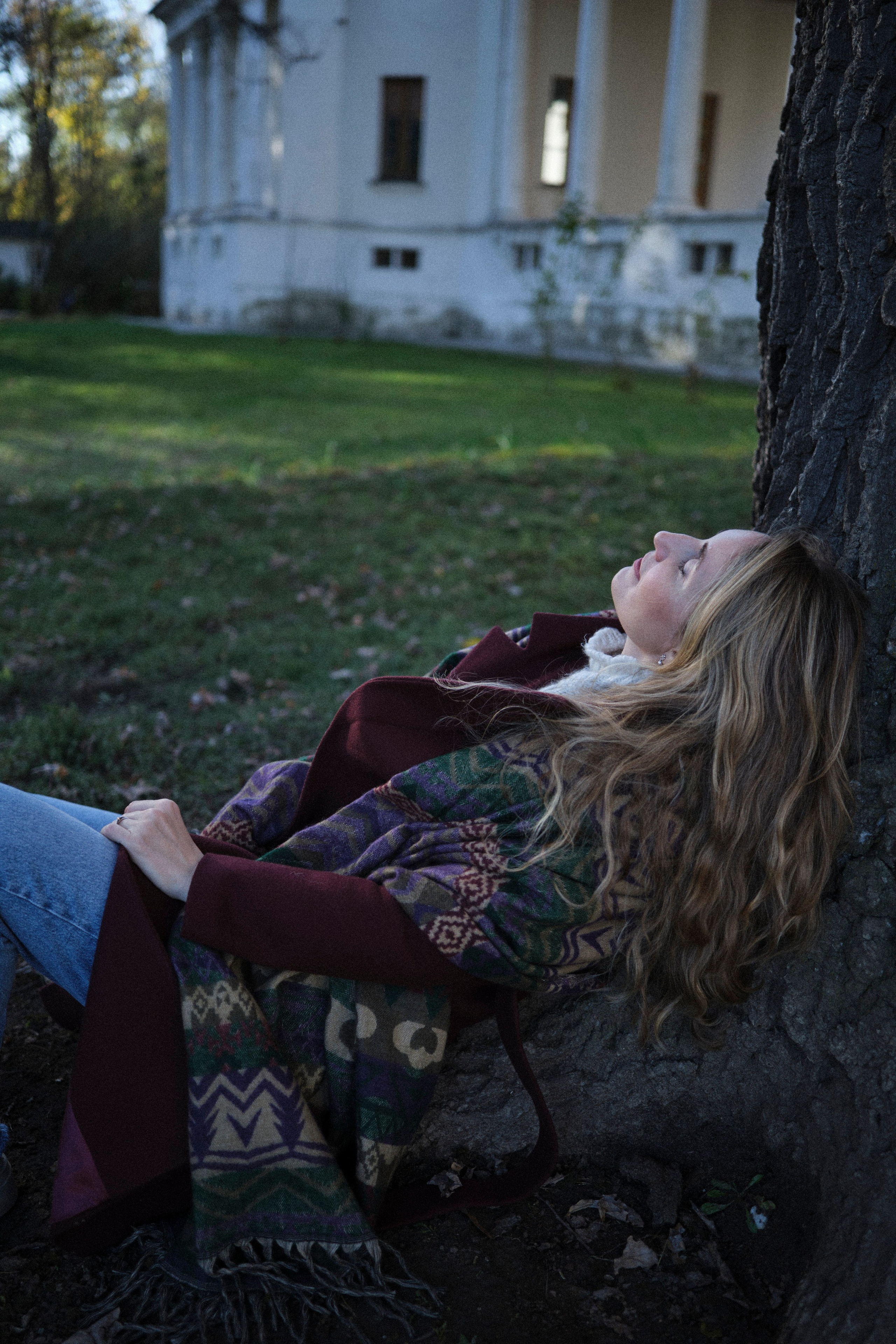 Сяся в Остафьево. Елена Павленко. Фотограф. Москва