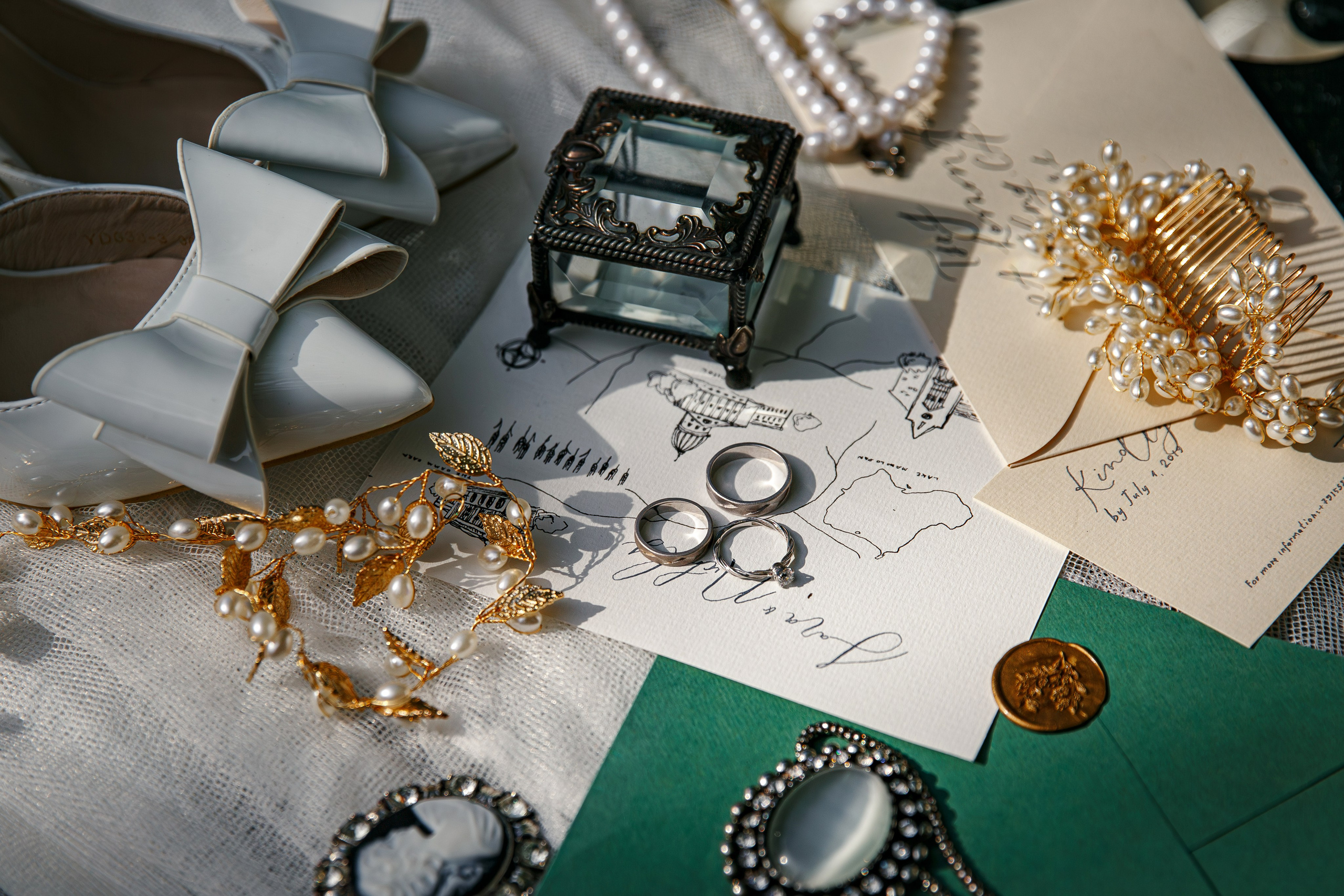 Свадебная фотосессия в парк отеле Немчиновка. Свадебный фотограф Москва и МО Сергей Киржаев