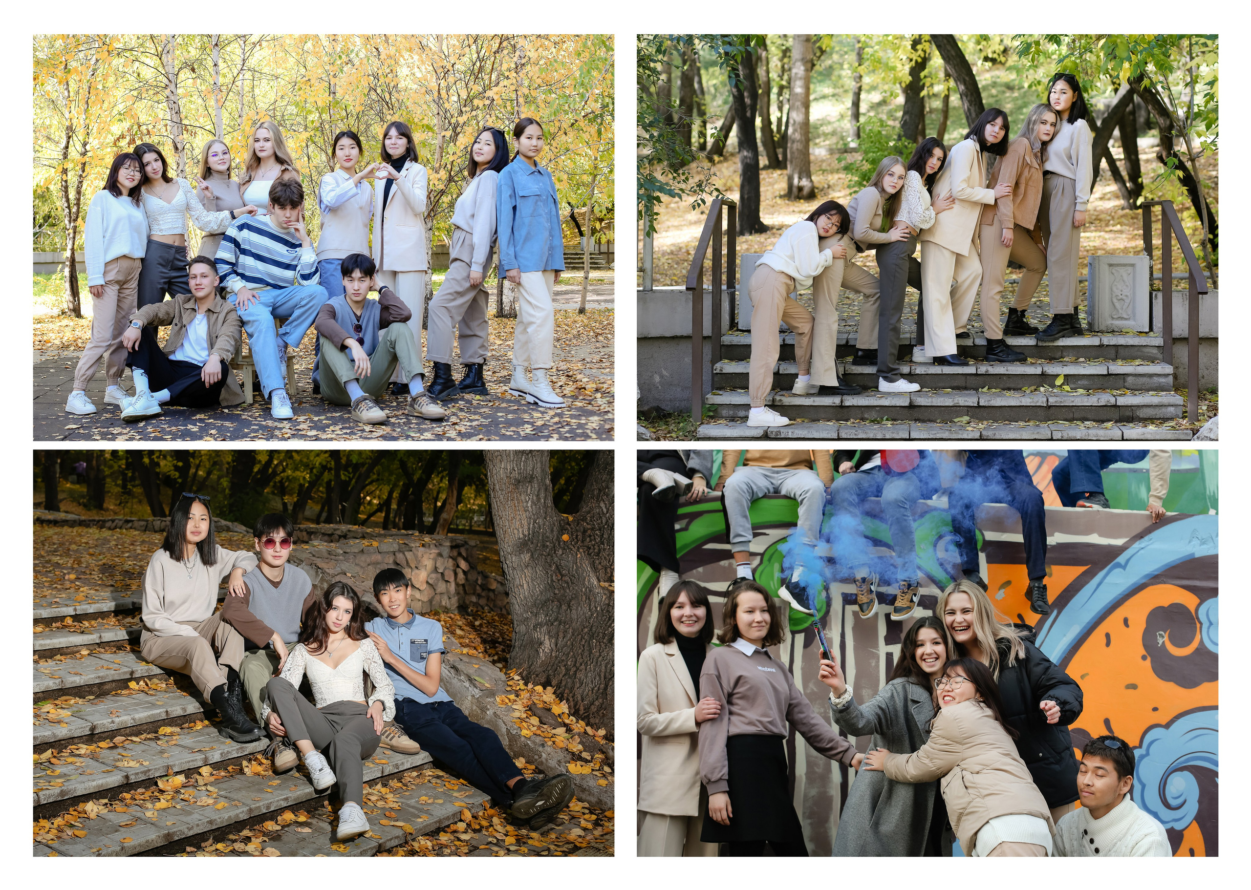 Выпускные альбомы 9-11 класс. Творческая студия АЛНИфото