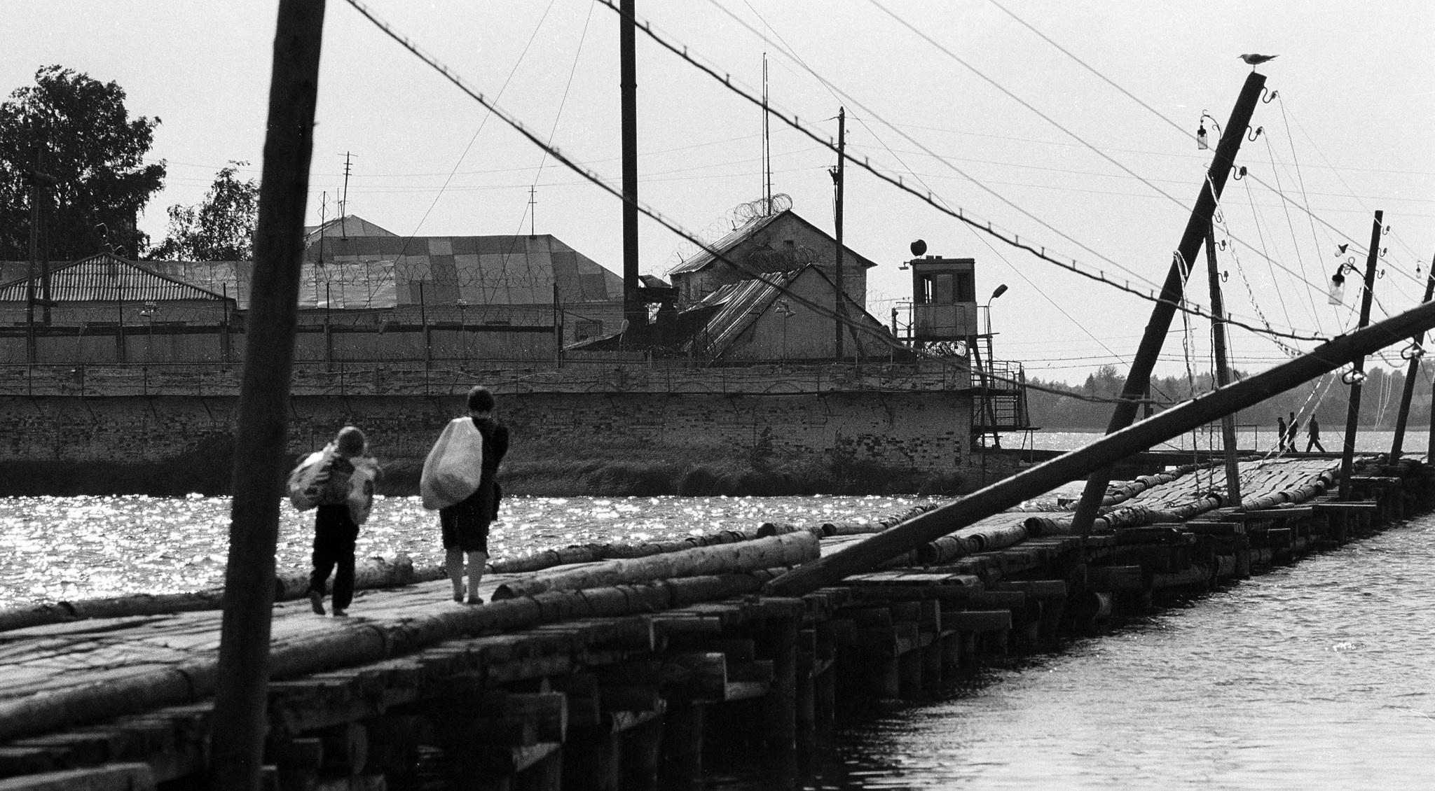 ВОЛОГОДСКИЙ ПЯТАК. Портретный и бизнес-фотограф в Москве Андрей Никольский