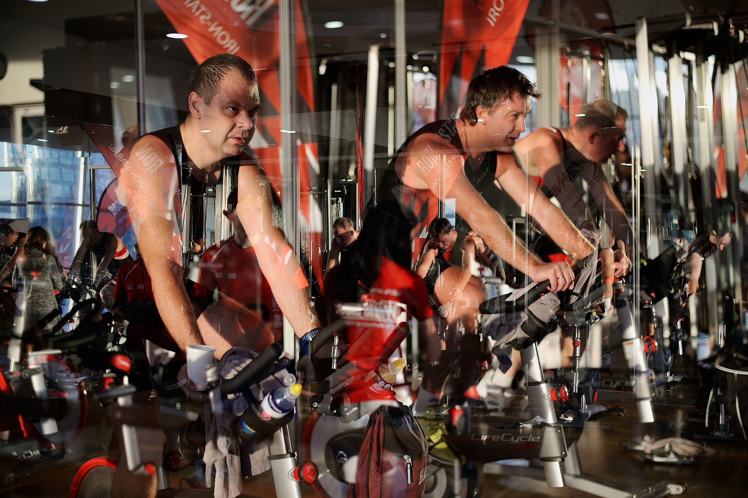 Ника Морозова — репортажный и портретный фотограф в Москве