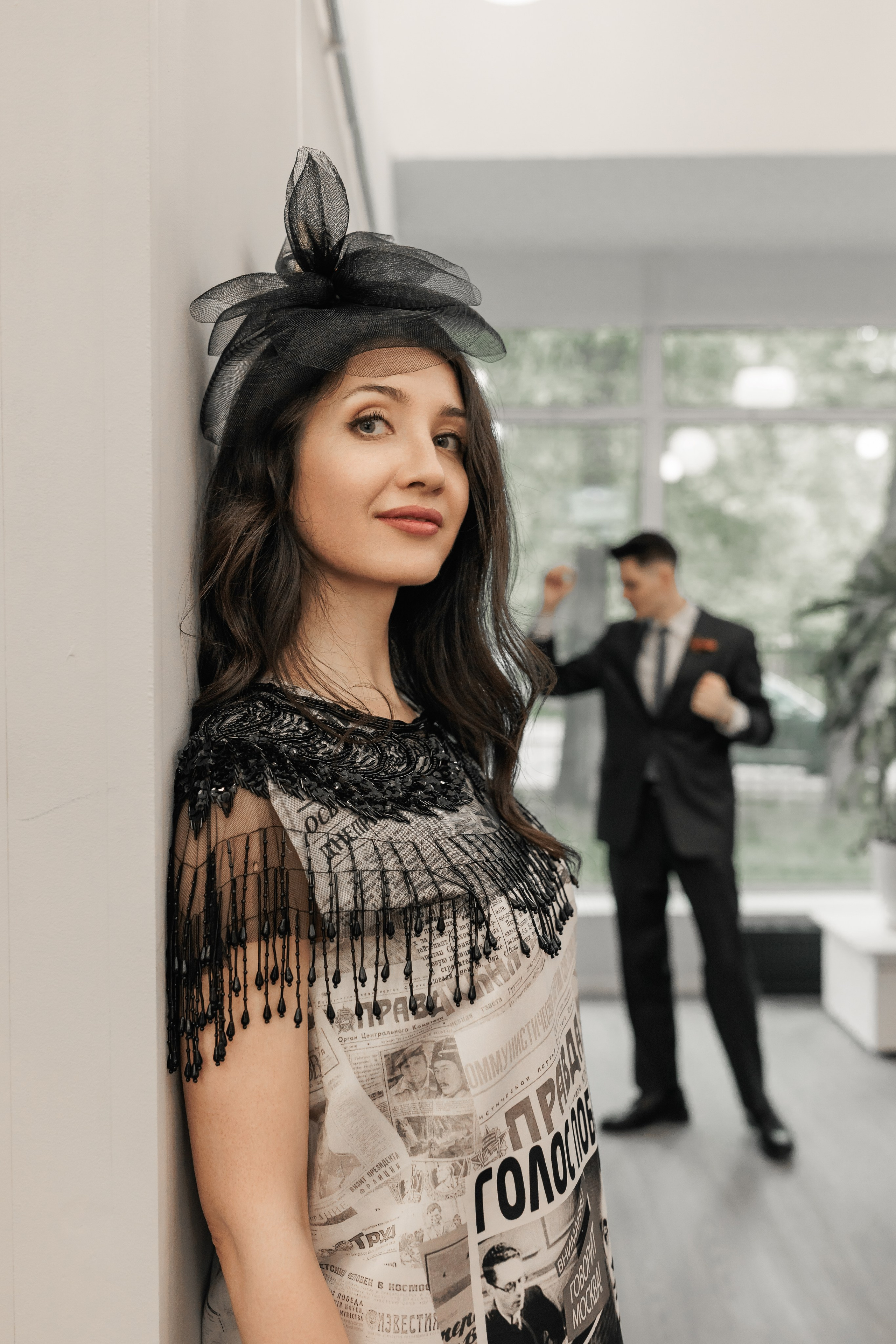 Индивидуальная съёмка для себя — Валерий Гладкевич / Valery Gladkevich. Фотограф в Москве — Валерий Гладкевич / Valery Gladkevich