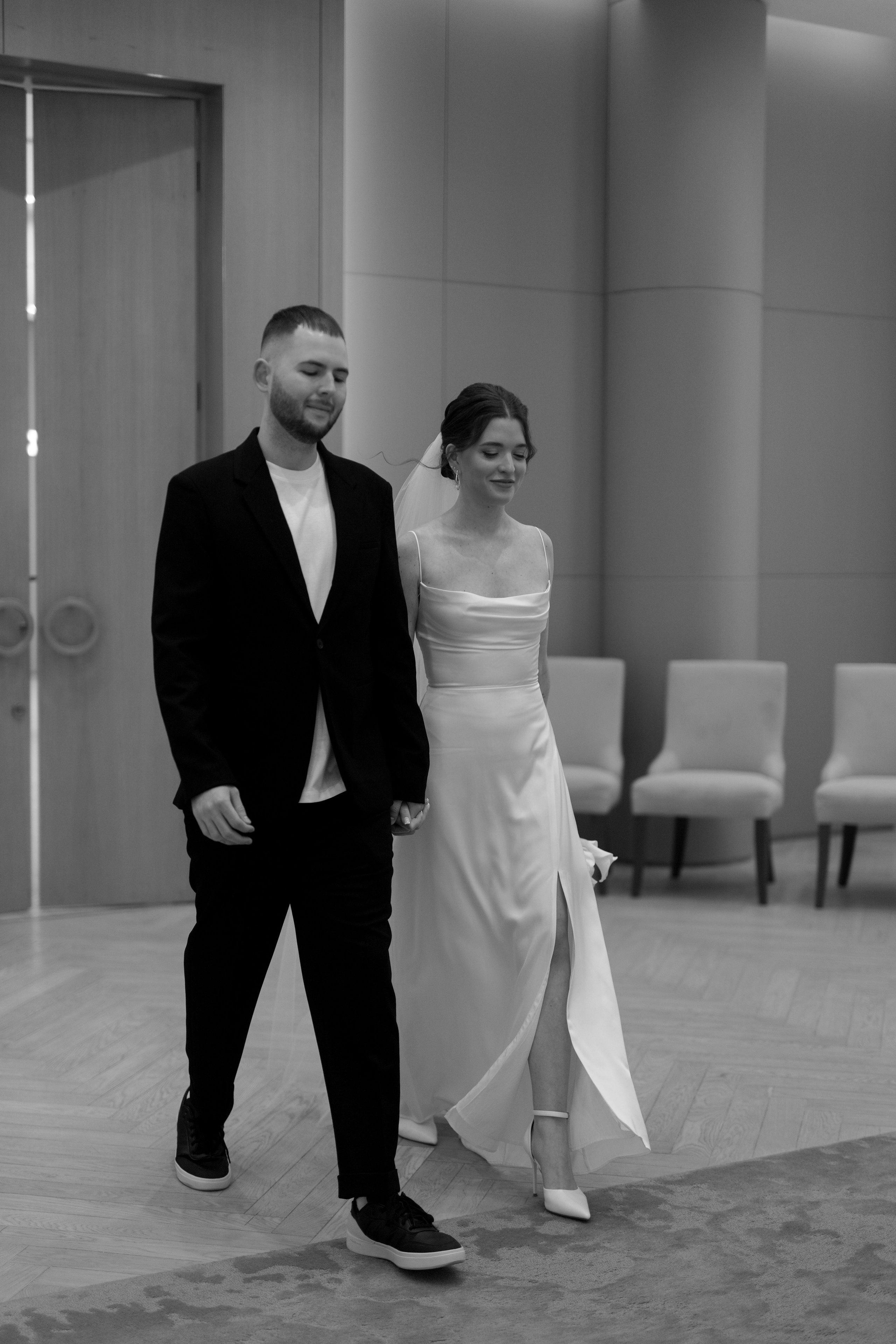 Екатерина и Игнат. Свадебный фотограф Марина Попова