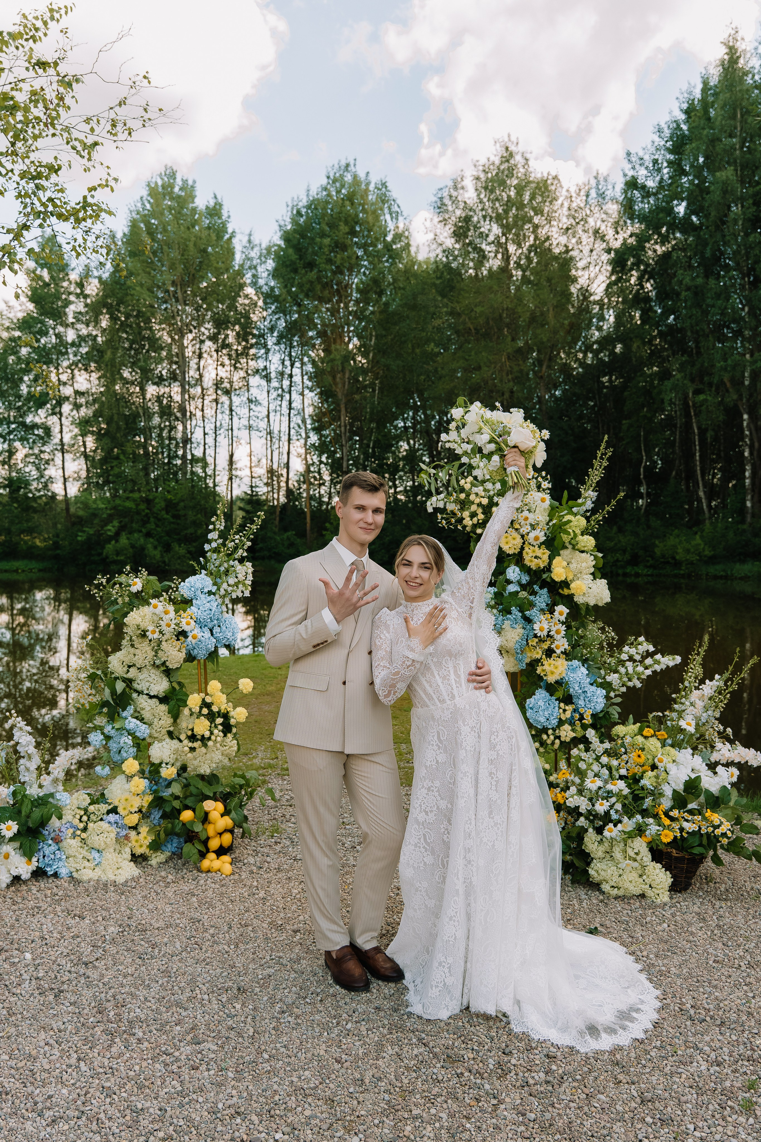 Новая глава кривой. Свадебный Фотограф Минск || Фото и Видеосъёмка Минск || Другие города