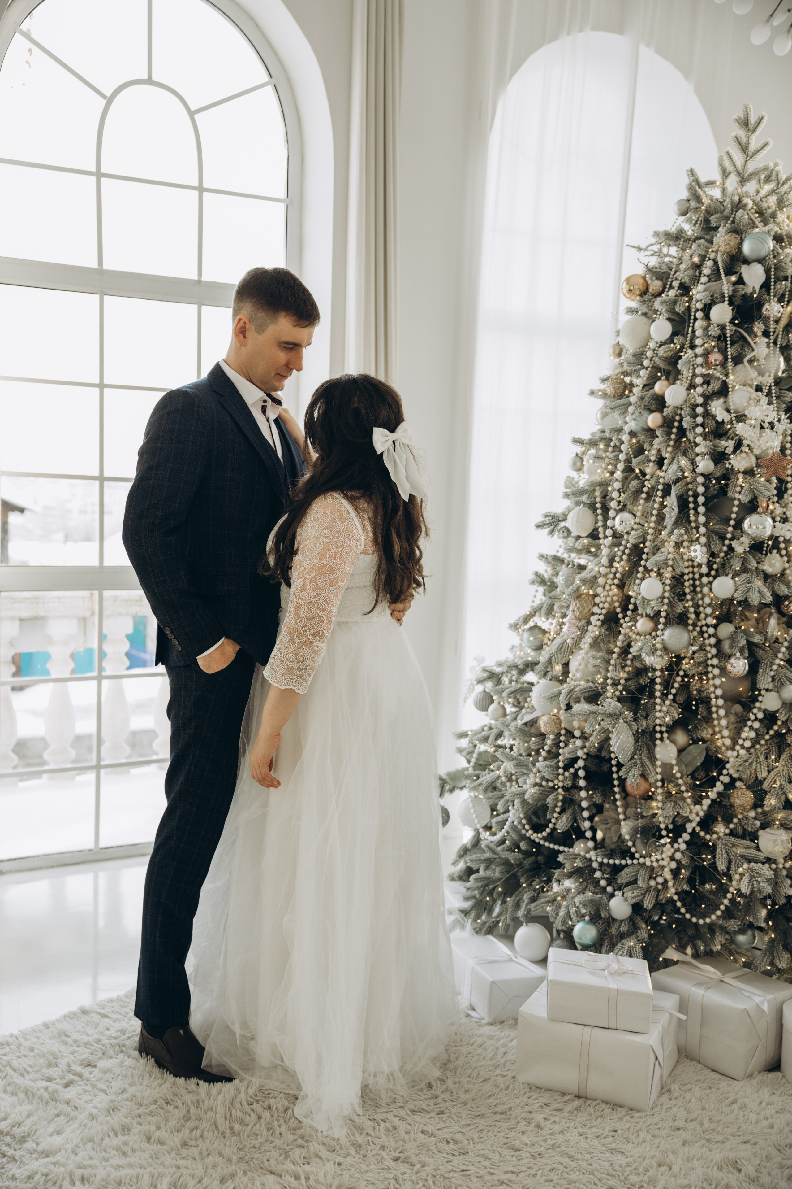 Романс. Свадебный, семейный фотограф в Иркутске Светлана Макаричева