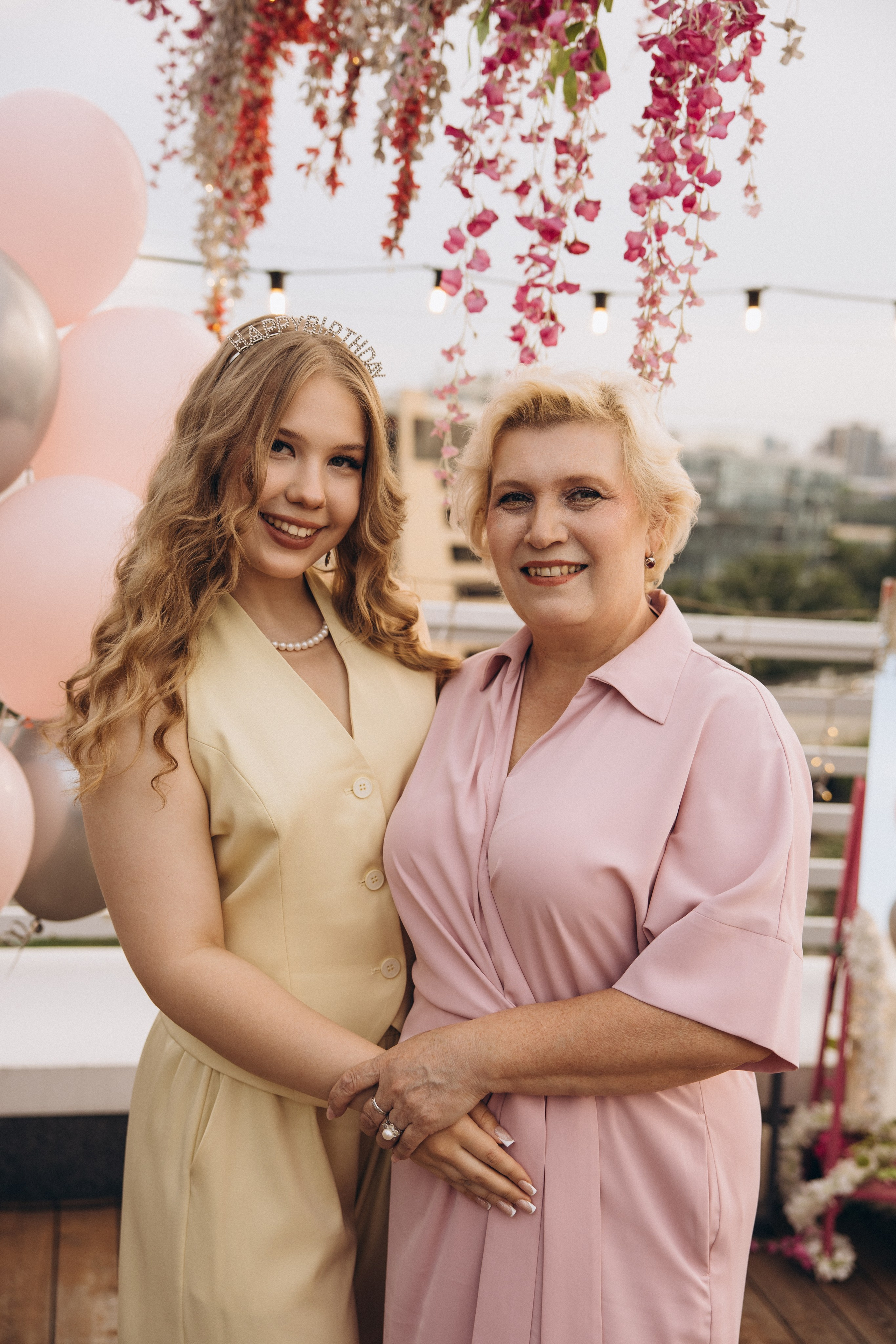 День рождения Софьи. Свадебный, семейный фотограф в Иркутске Светлана Макаричева