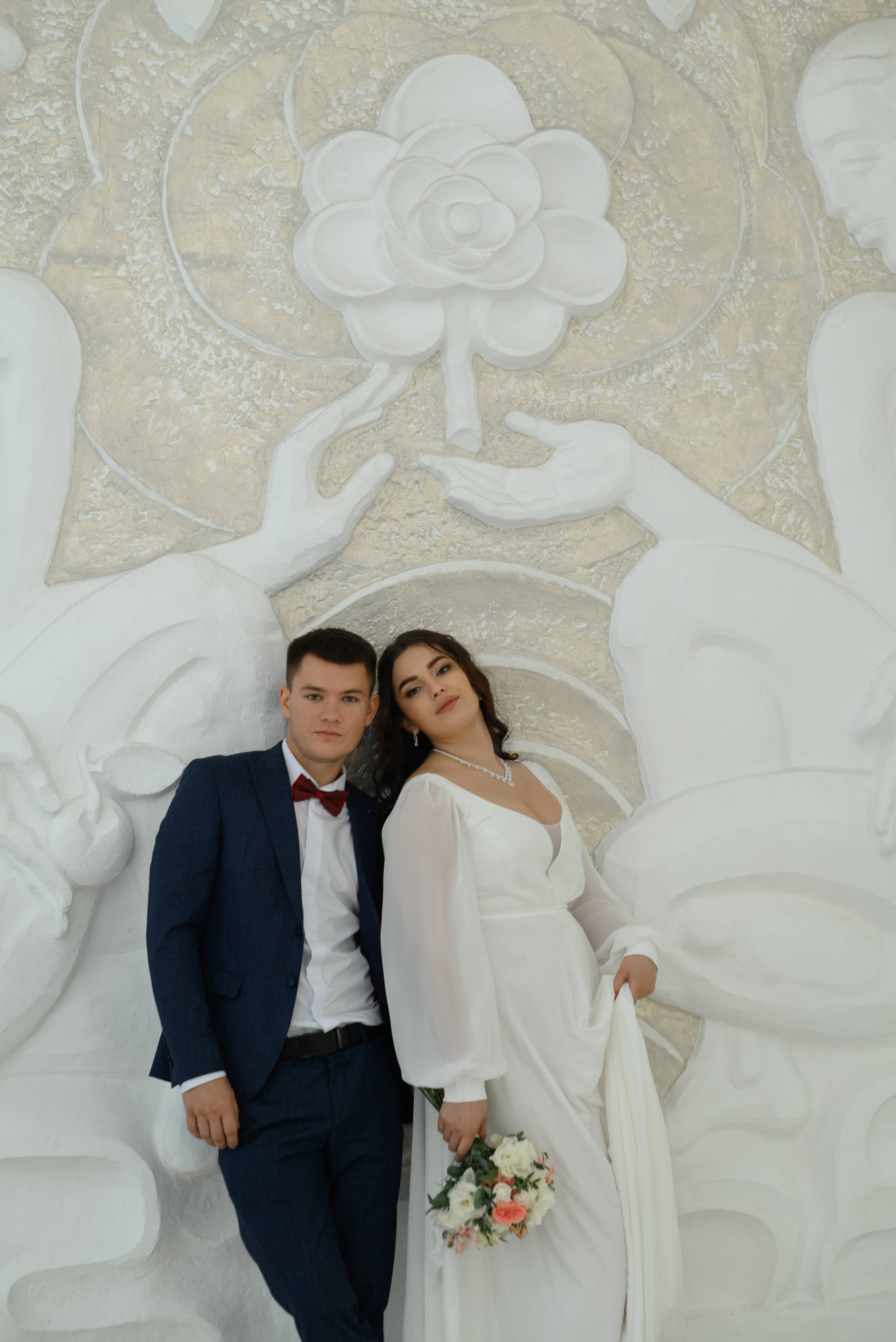 СВАДЕБНЫЕ СЪЕМКИ. Главная