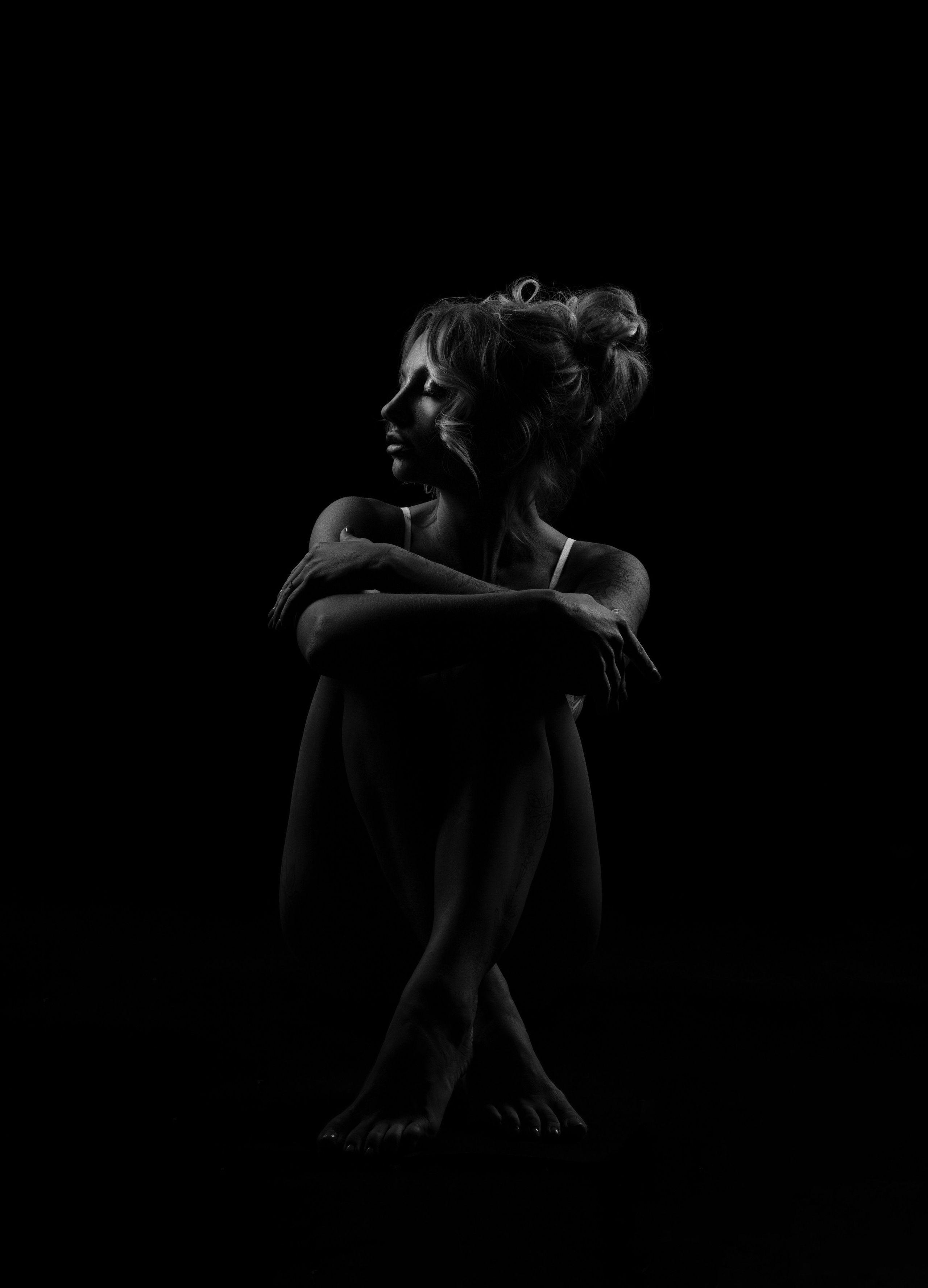 Женский фотограф в Санкт-Петербурге