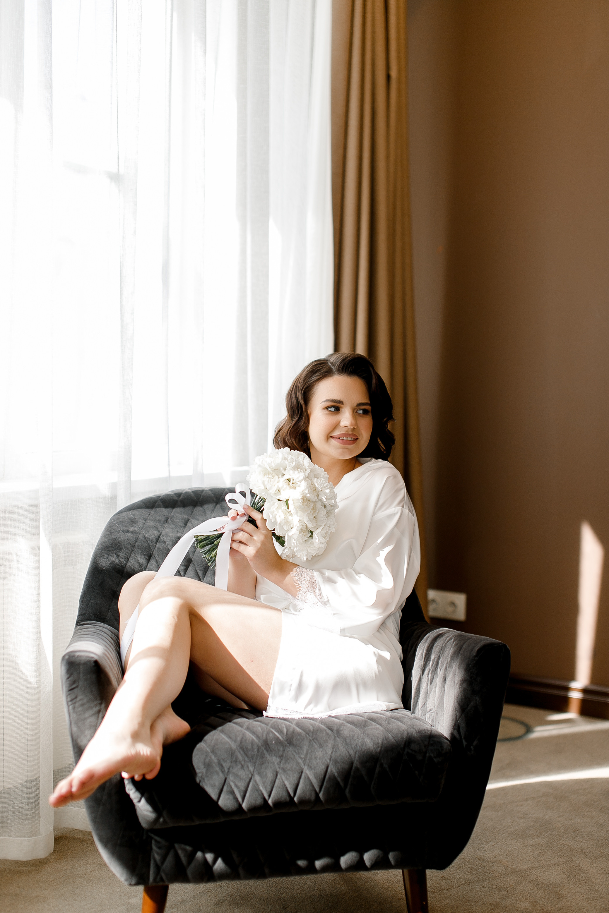 Свадебный и семейный фотограф в Санкт-Петербурге