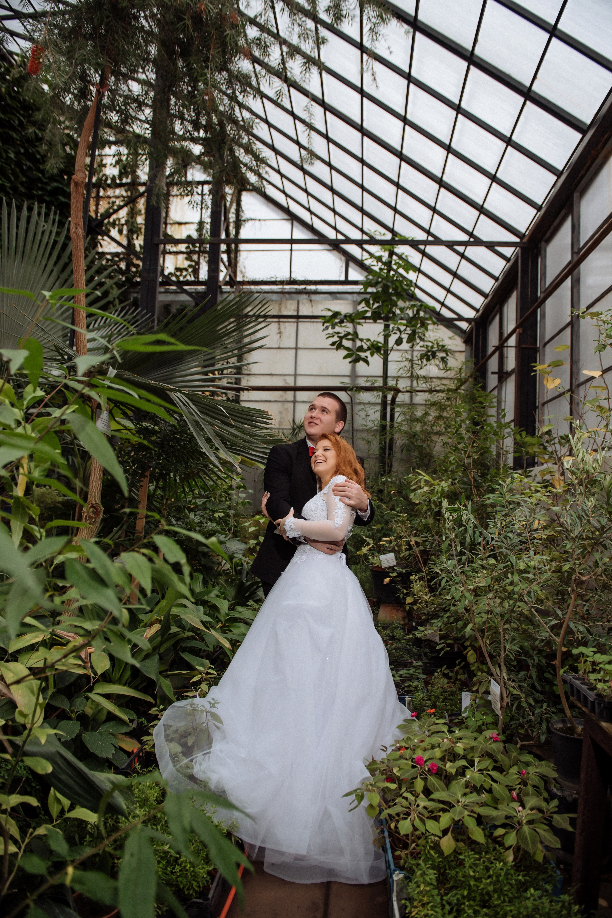 Локации для свадебной фотосессии. Свадебный, портретный, фотограф беременности в Нижнем Новгороде Алина Зиновьева