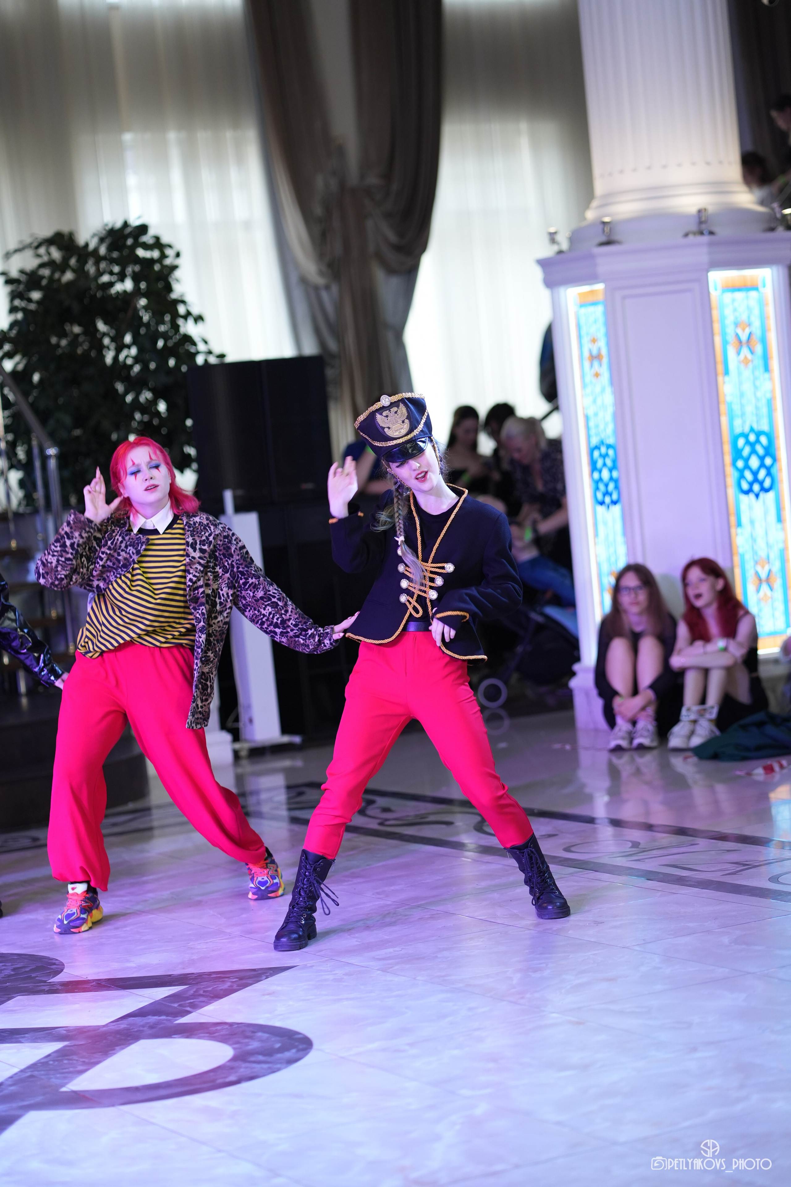 K-POP COVER BATTLE PYATTIGORSK. Фотограф, видеограф Пятигорск, Ставрополь, Ессентуки, Petlyakovs_photo