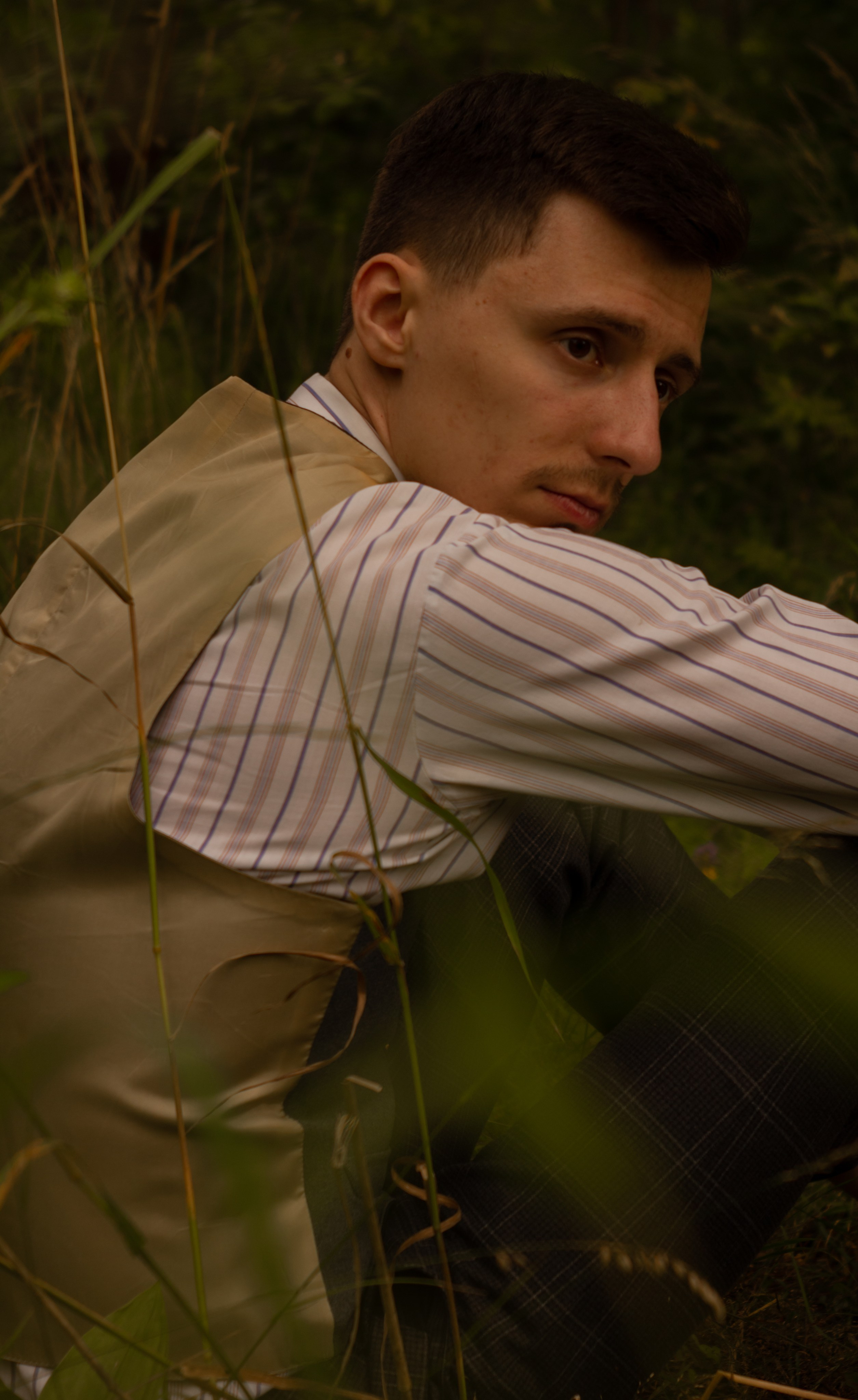 Портретный и Lifestyle фотограф в Москве Елизавета Панова