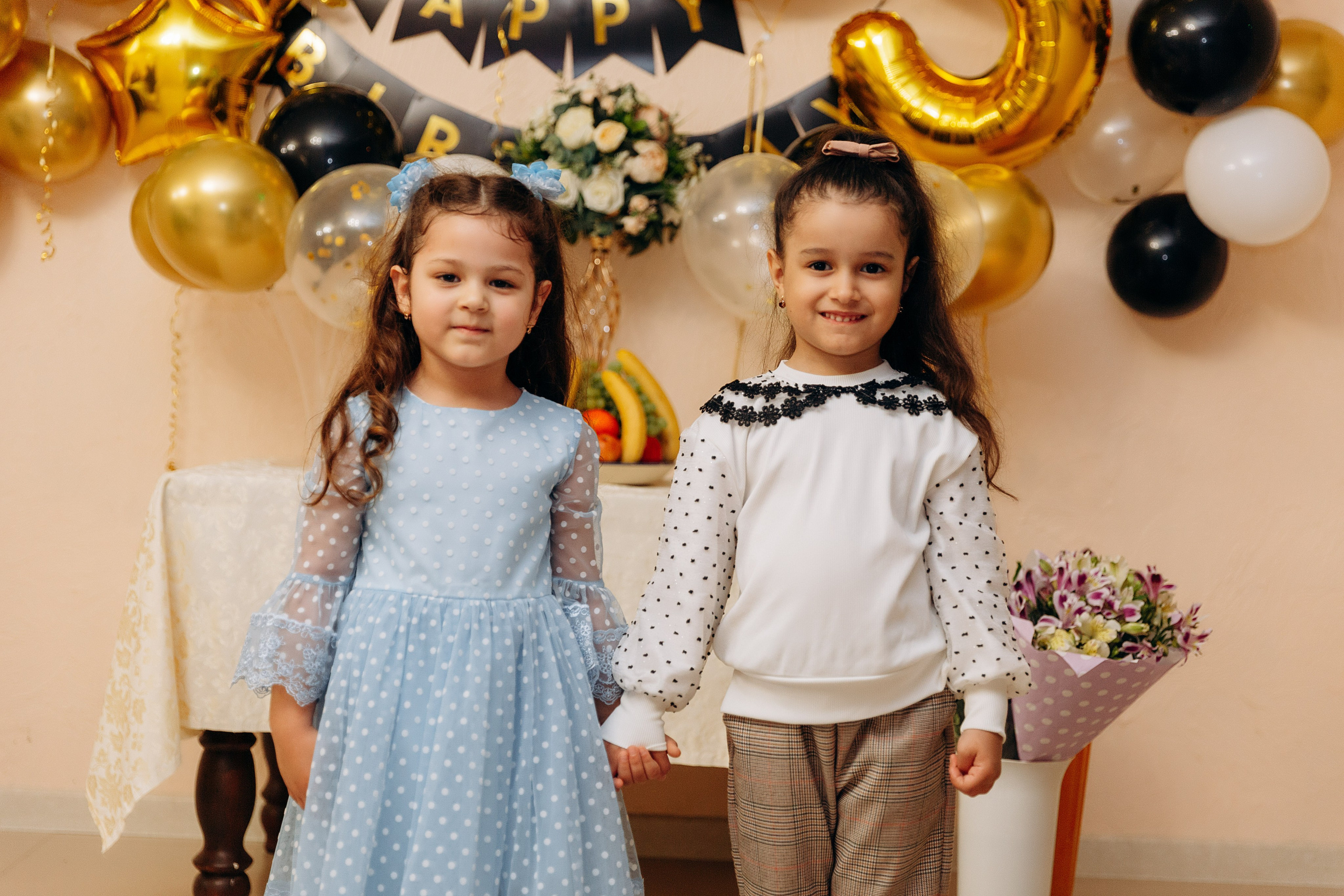 Фотосъемка юбилея в ресторане в Волгодонске