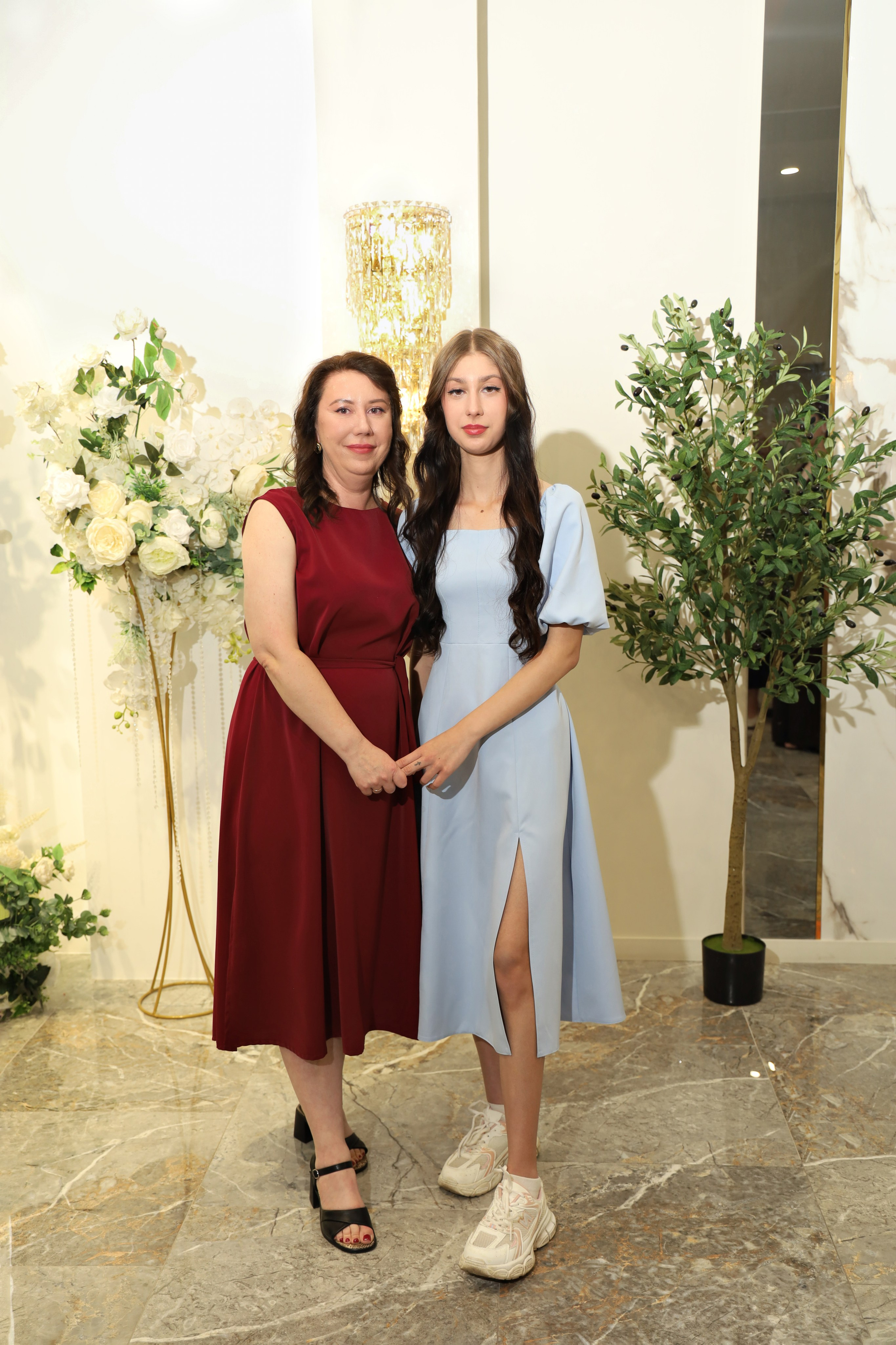 Выпускной 9Д 62 школы. Семейный фотограф в Казани Римма Гатауллина