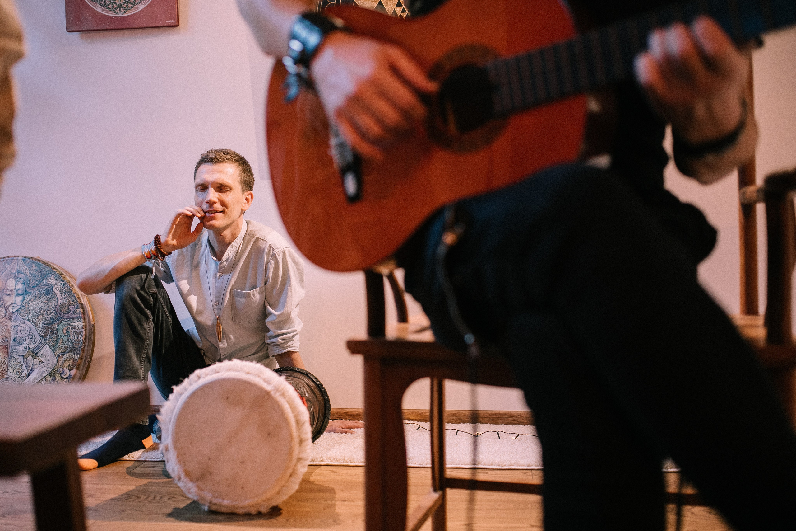 АННАХАТА. Фотограф Лебедева Наталья