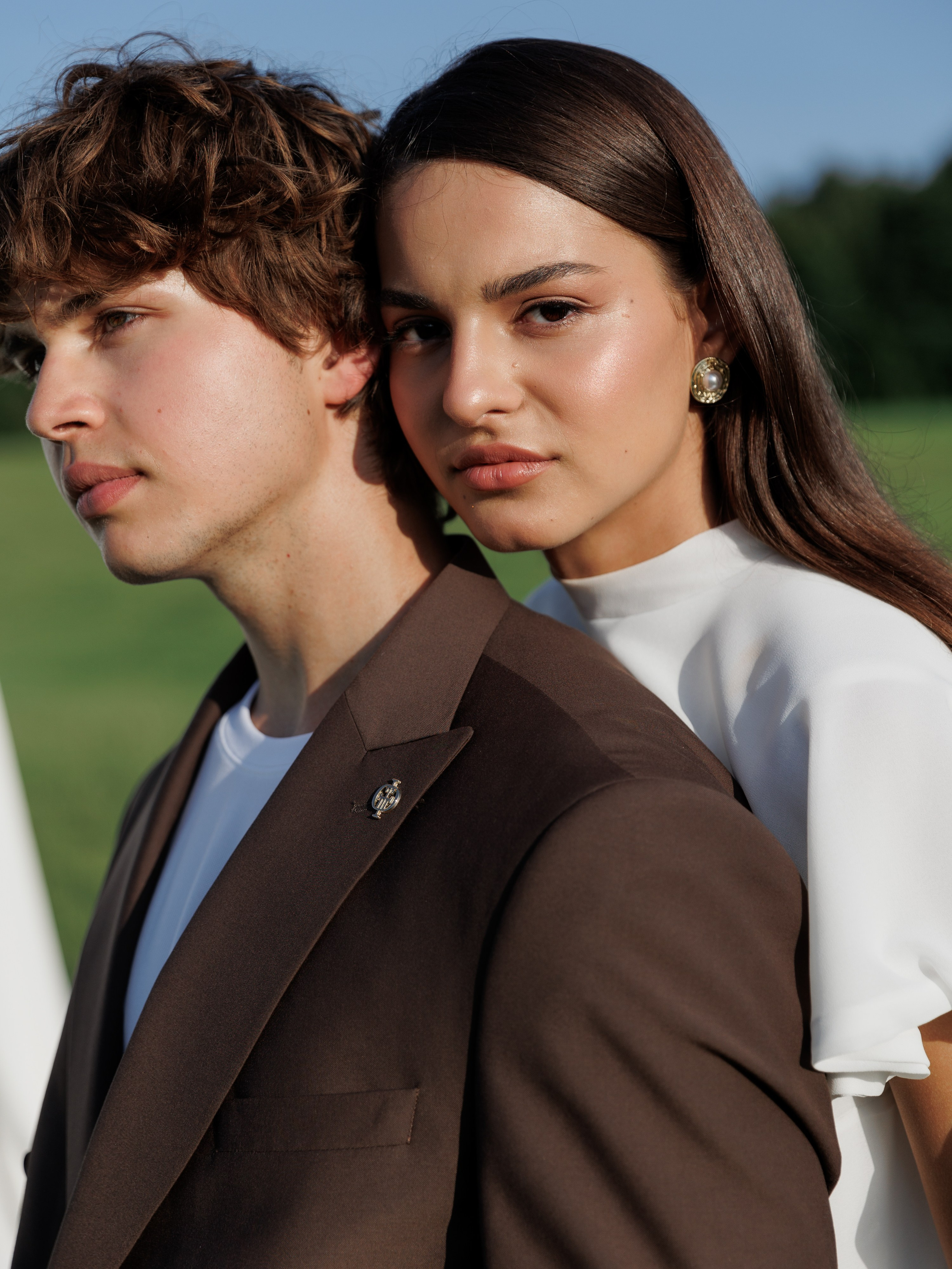 «КРАСОТА.МОЛОДОСТЬ.ЛЮБОВЬ». Свадебный и семейный фотограф в Калининграде Ольга Мешечкова