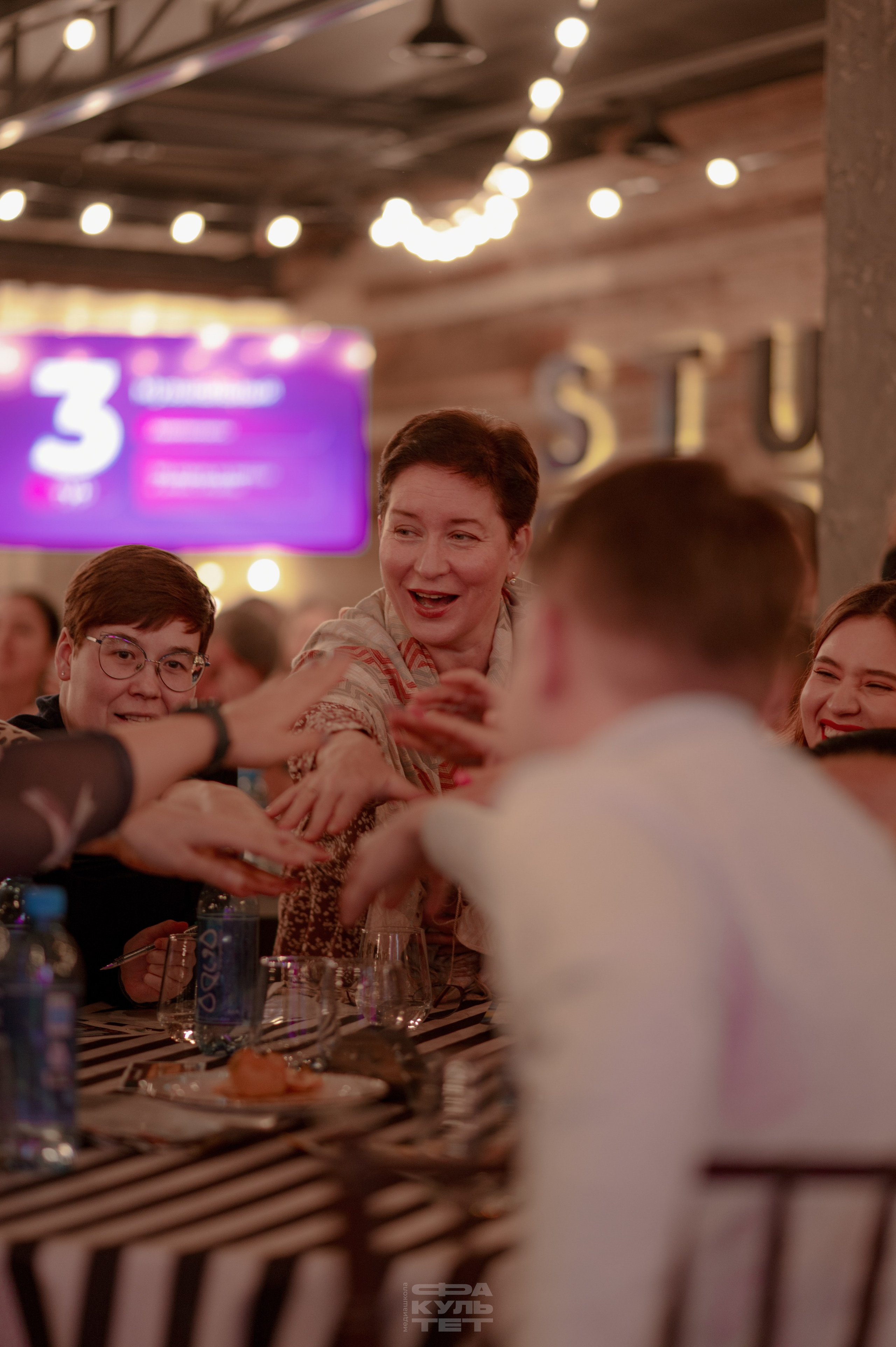 Дорогою Добра Мозгобойня. Контент фотограф Илья Урс