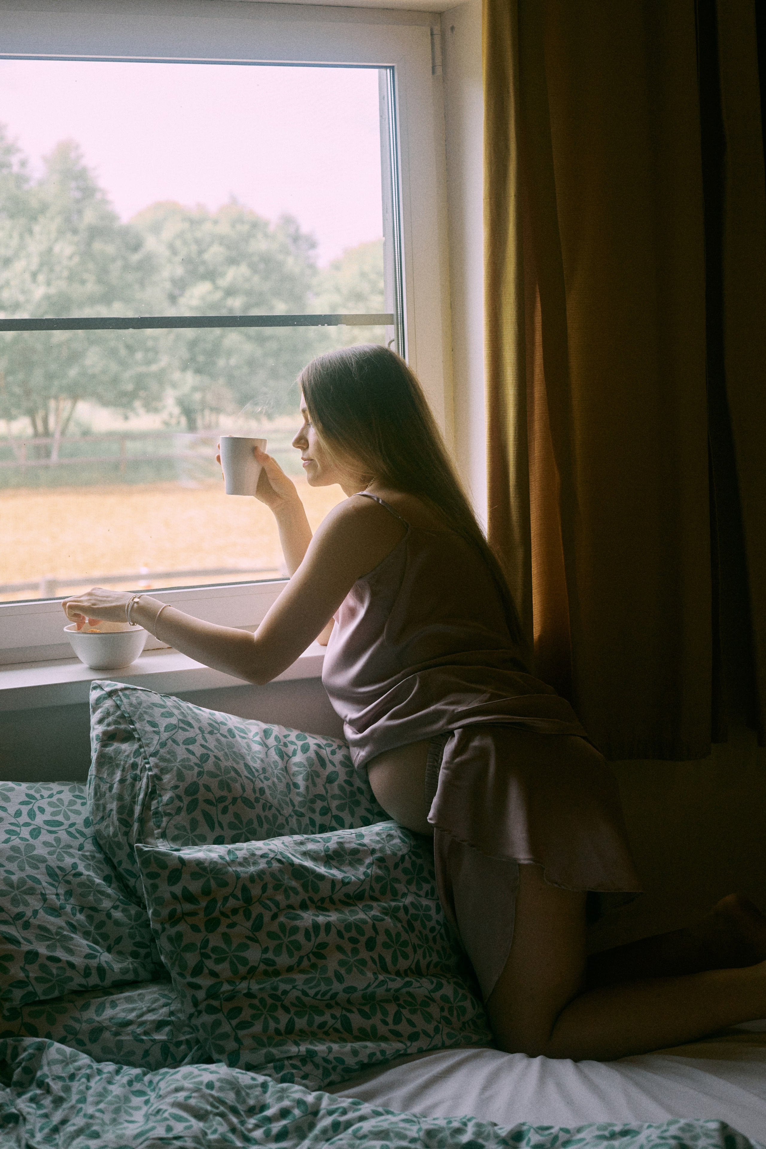 Танюша. Фотограф и свадебный фотограф в Москве