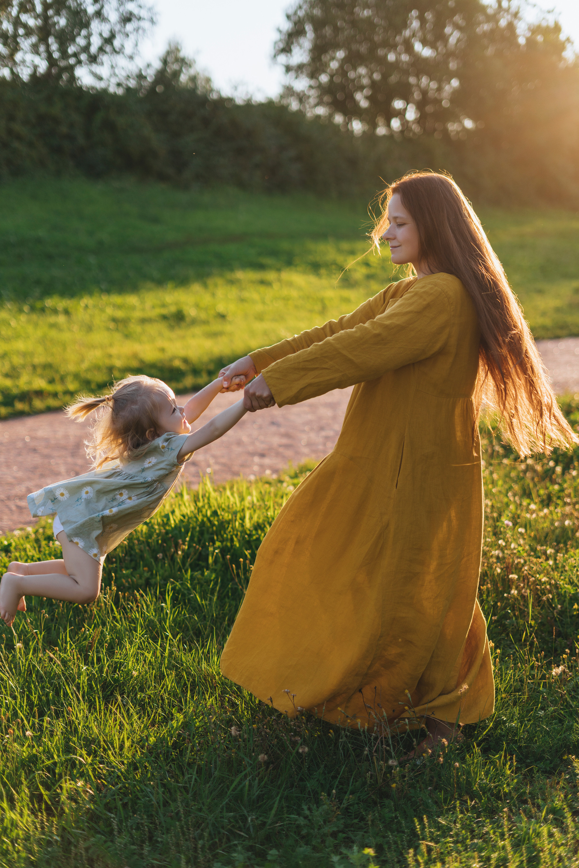Семейная съёмка дли Лизы. Портретный фотограф Микаэлла Сперанская