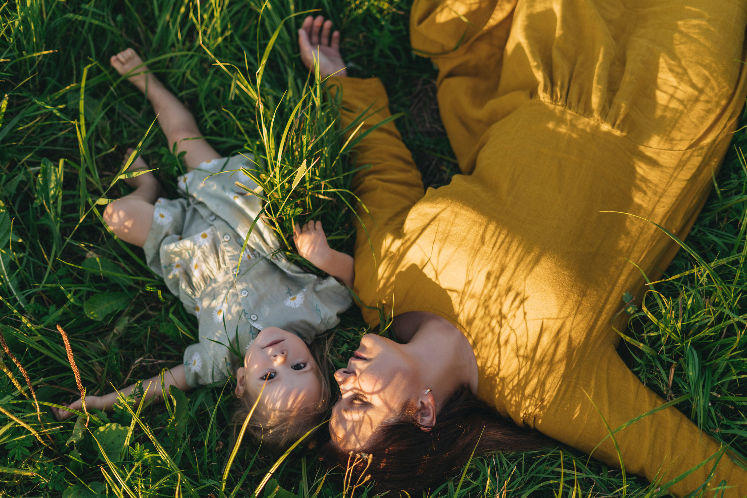 Семейная съёмка дли Лизы. Портретный фотограф Микаэлла Сперанская