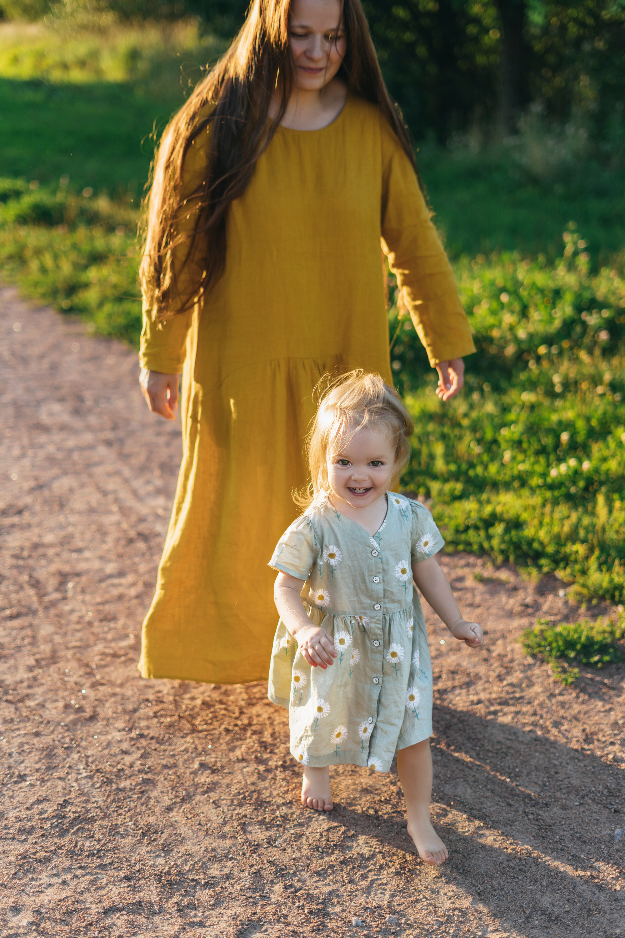 Семейная съёмка дли Лизы. Портретный фотограф Микаэлла Сперанская